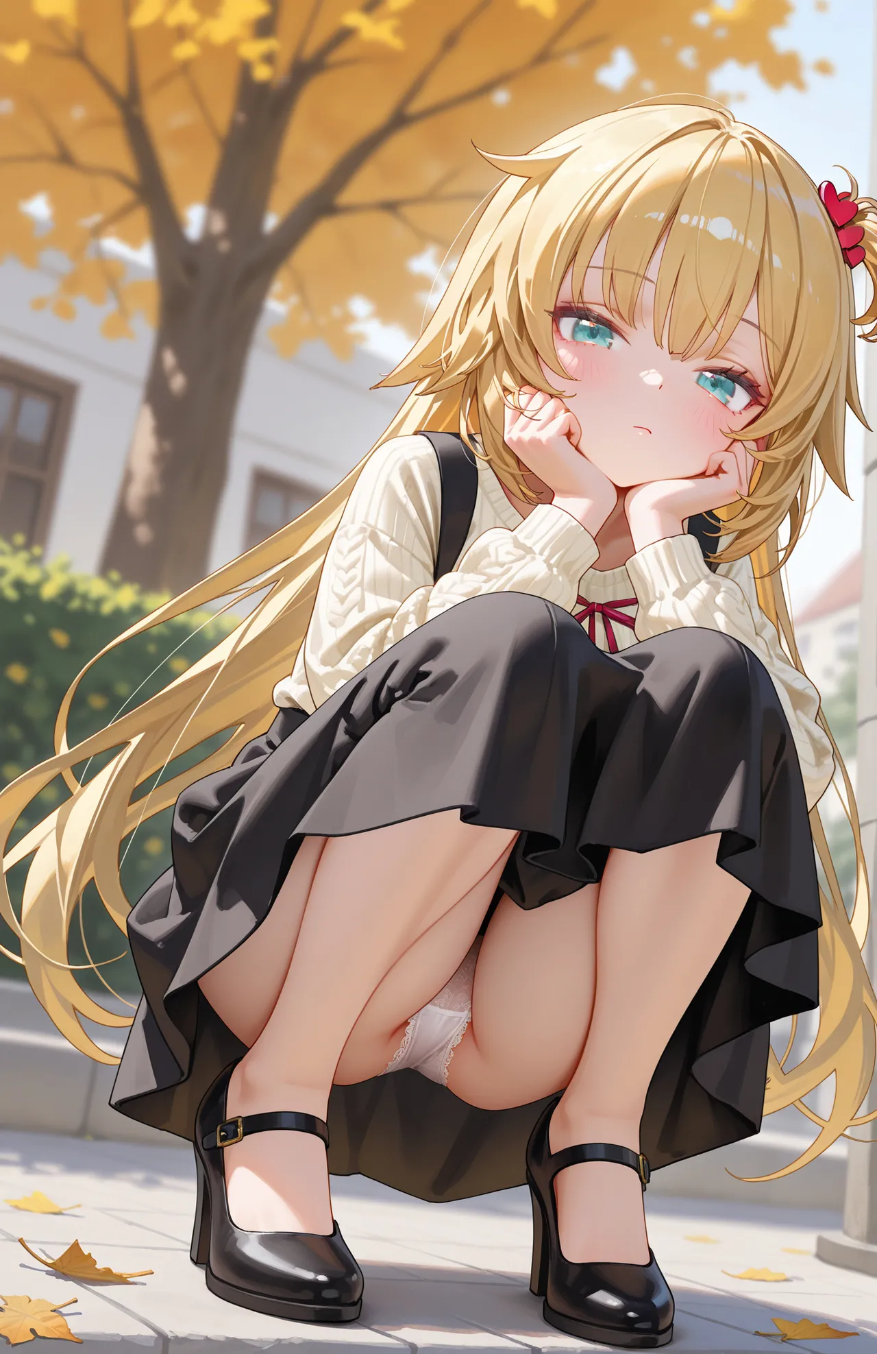 PIXIV Melocotón 107679485 14 - Image 114