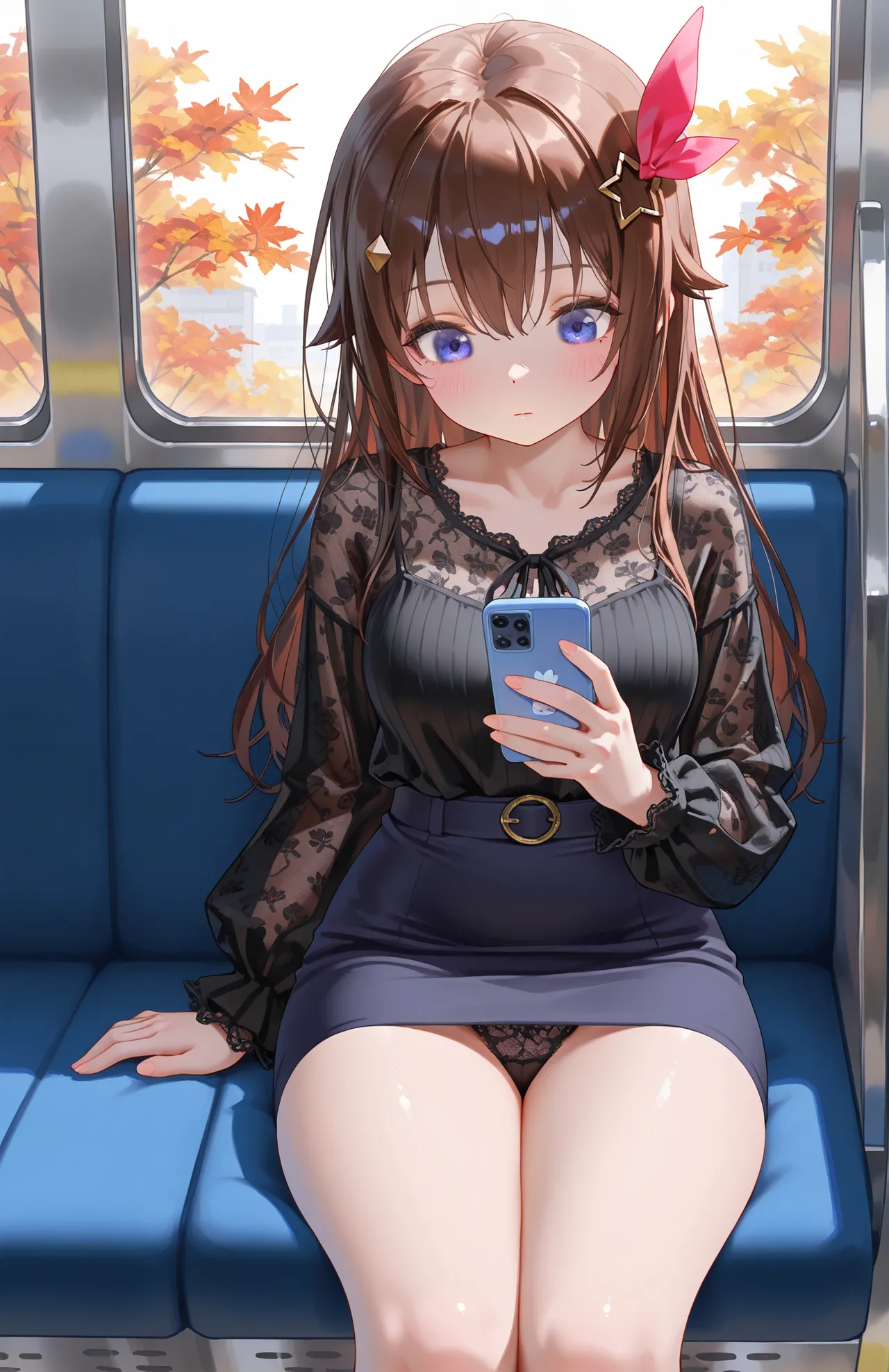 PIXIV Melocotón 107679485 14 - Image 164