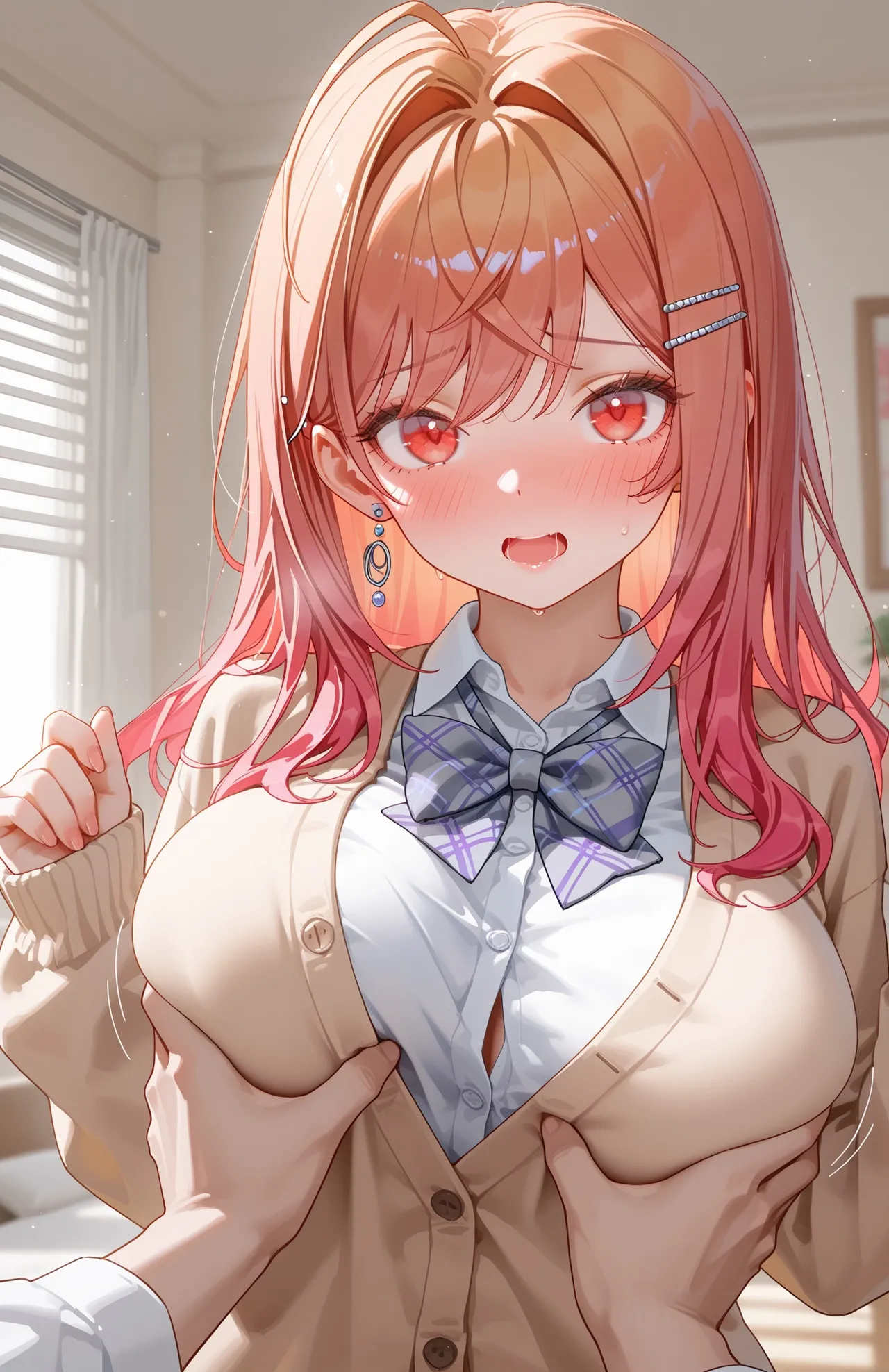 PIXIV Melocotón 107679485 14 - Image 167