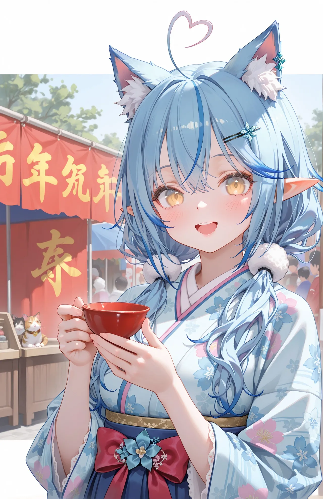 PIXIV Melocotón 107679485 14 - Image 22