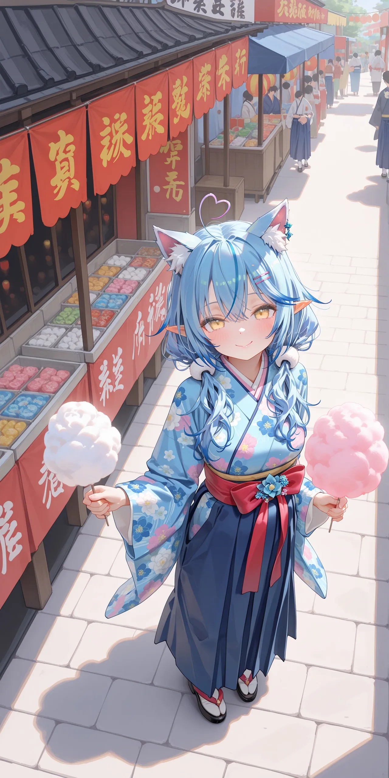 PIXIV Melocotón 107679485 14 - Image 23