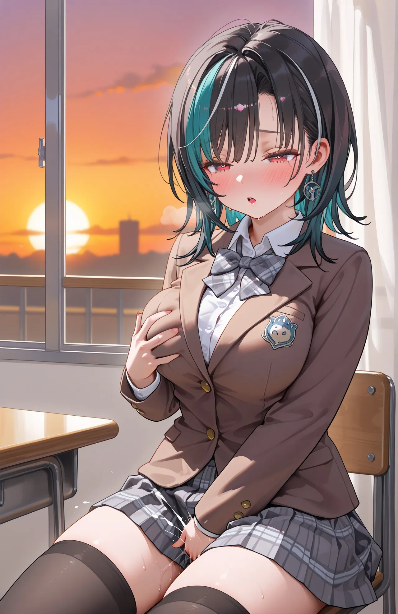 PIXIV Melocotón 107679485 14 - Image 232