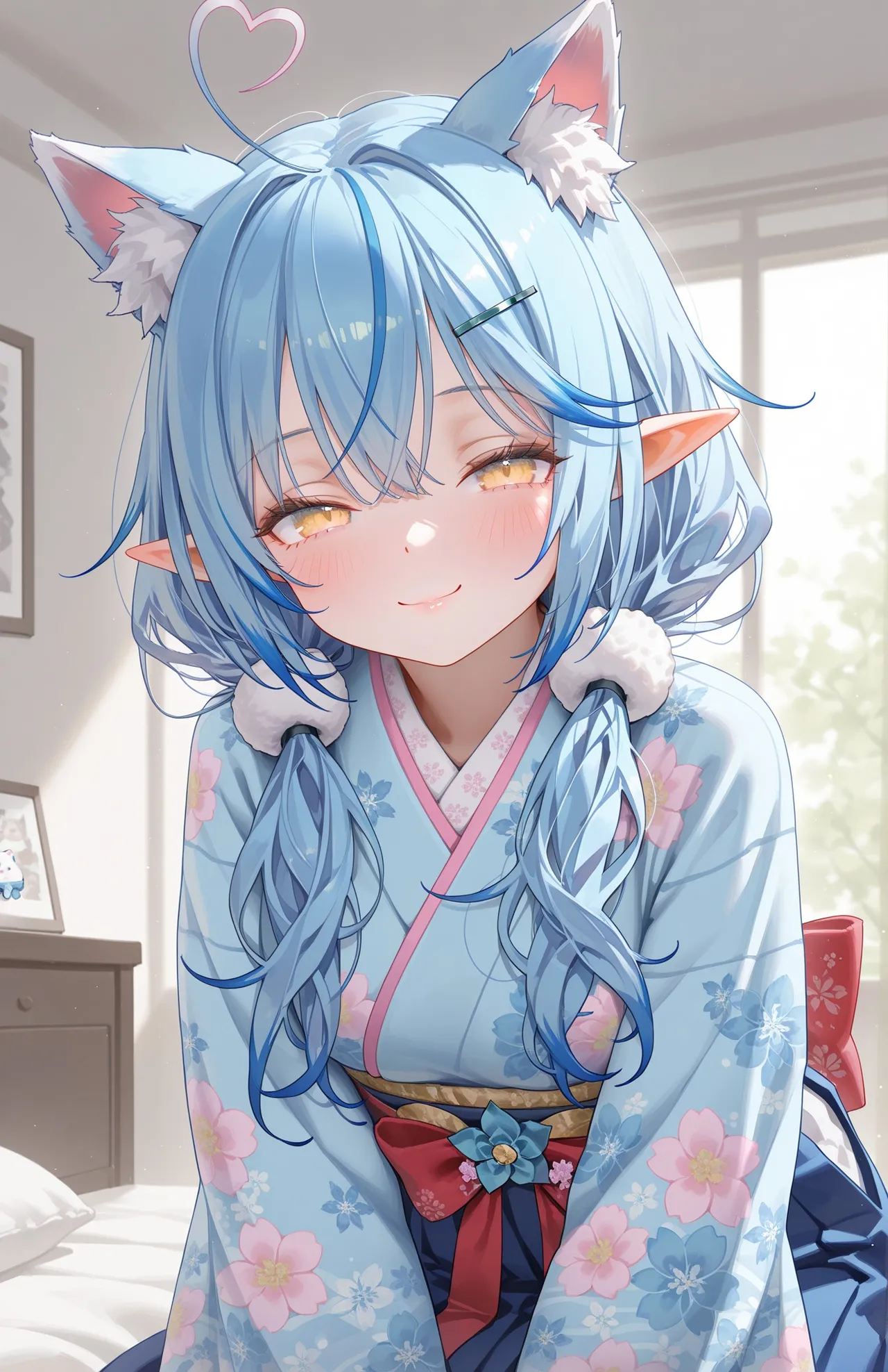 PIXIV Melocotón 107679485 14 - Image 24