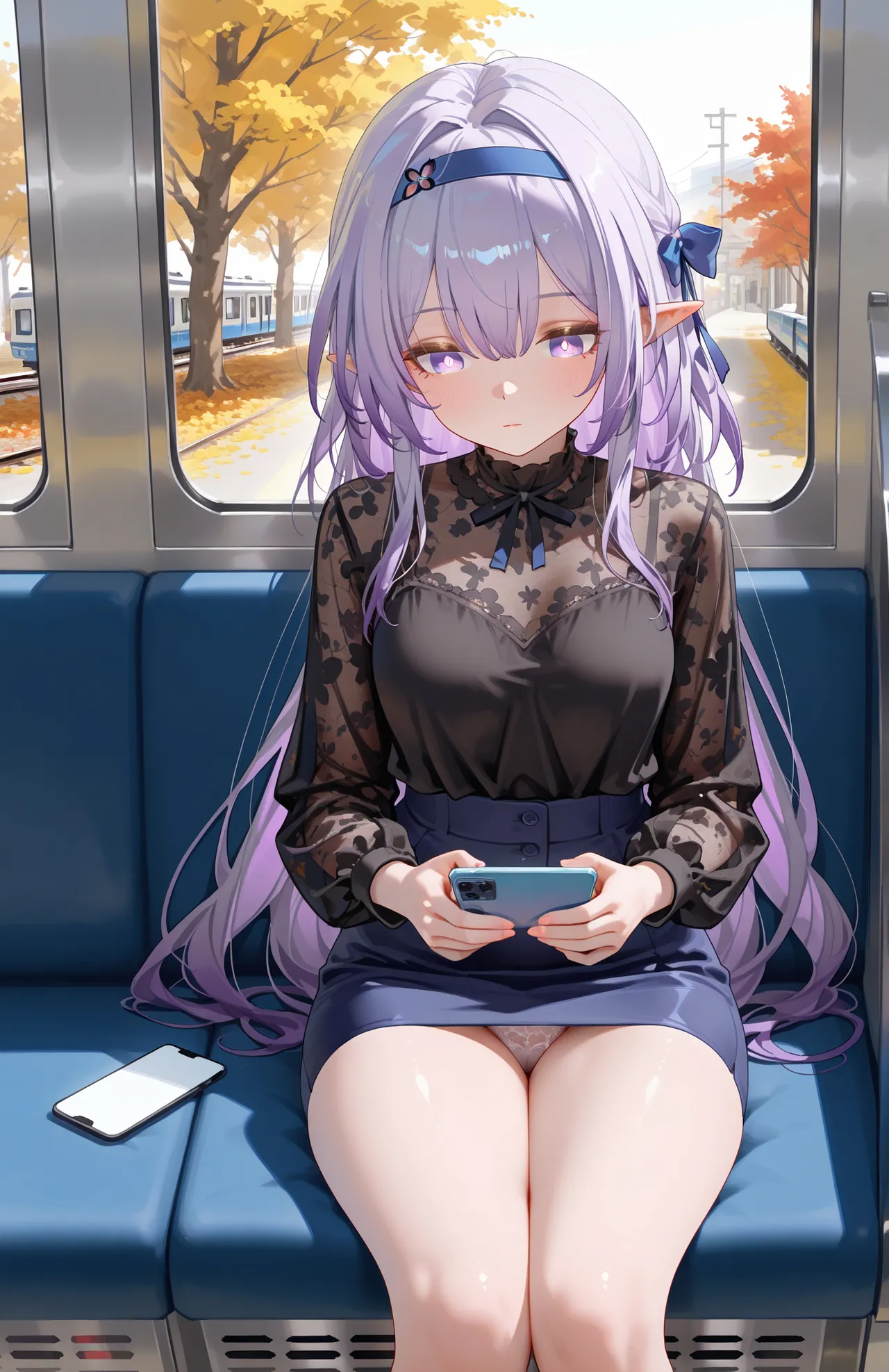 PIXIV Melocotón 107679485 14 - Image 261