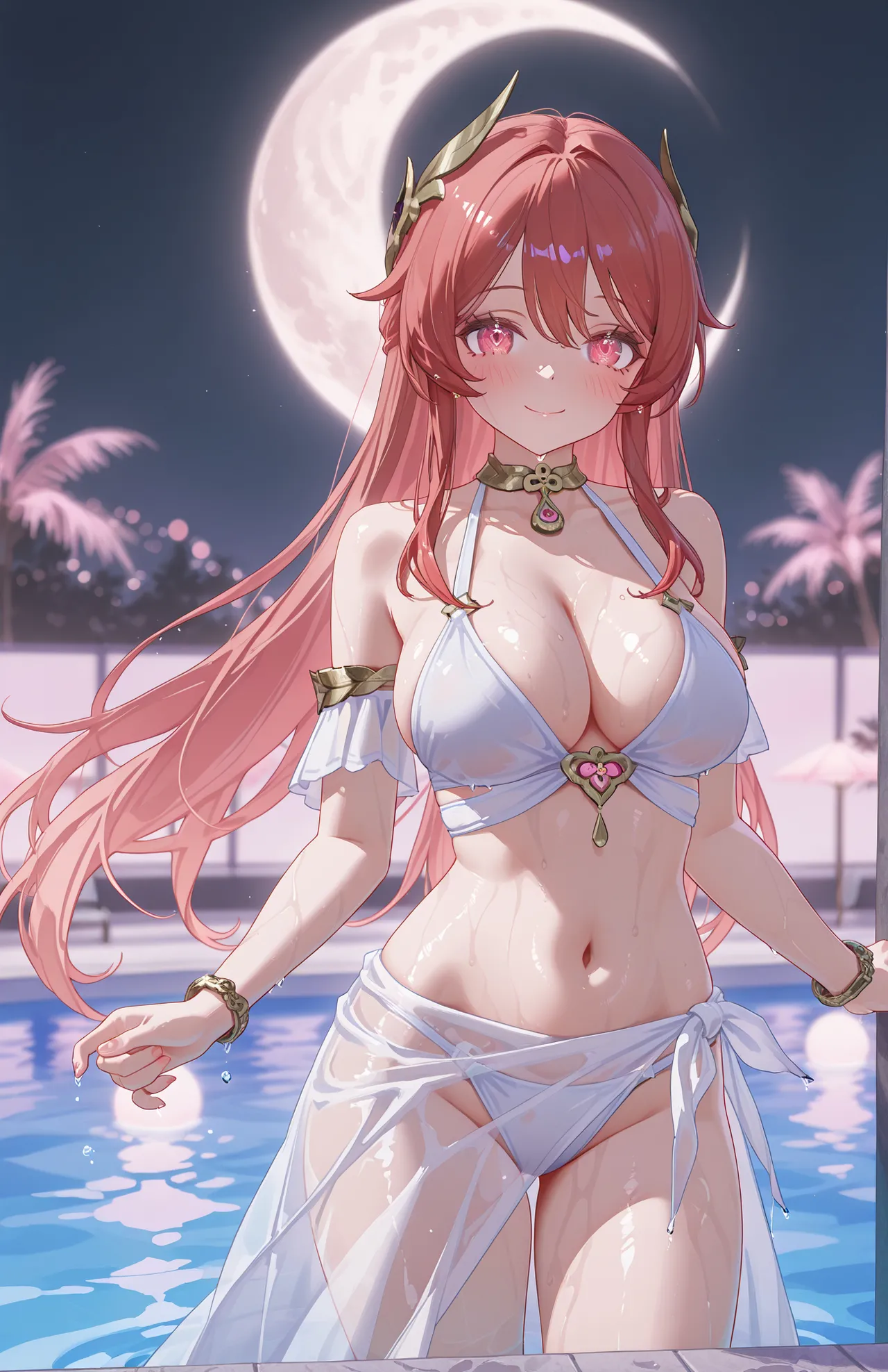 PIXIV Melocotón 107679485 14 - Image 316