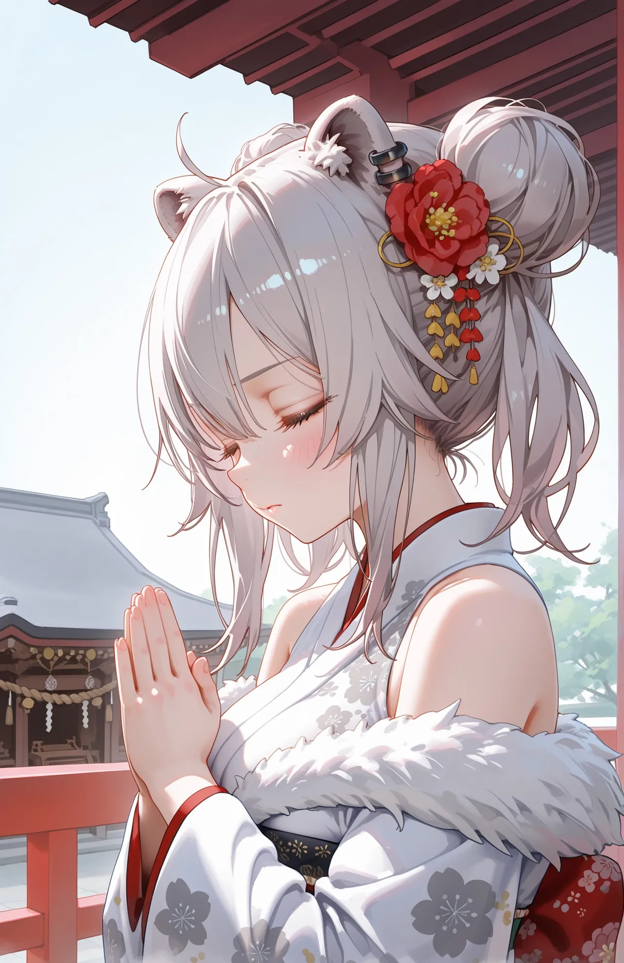 PIXIV Melocotón 107679485 14 - Image 317