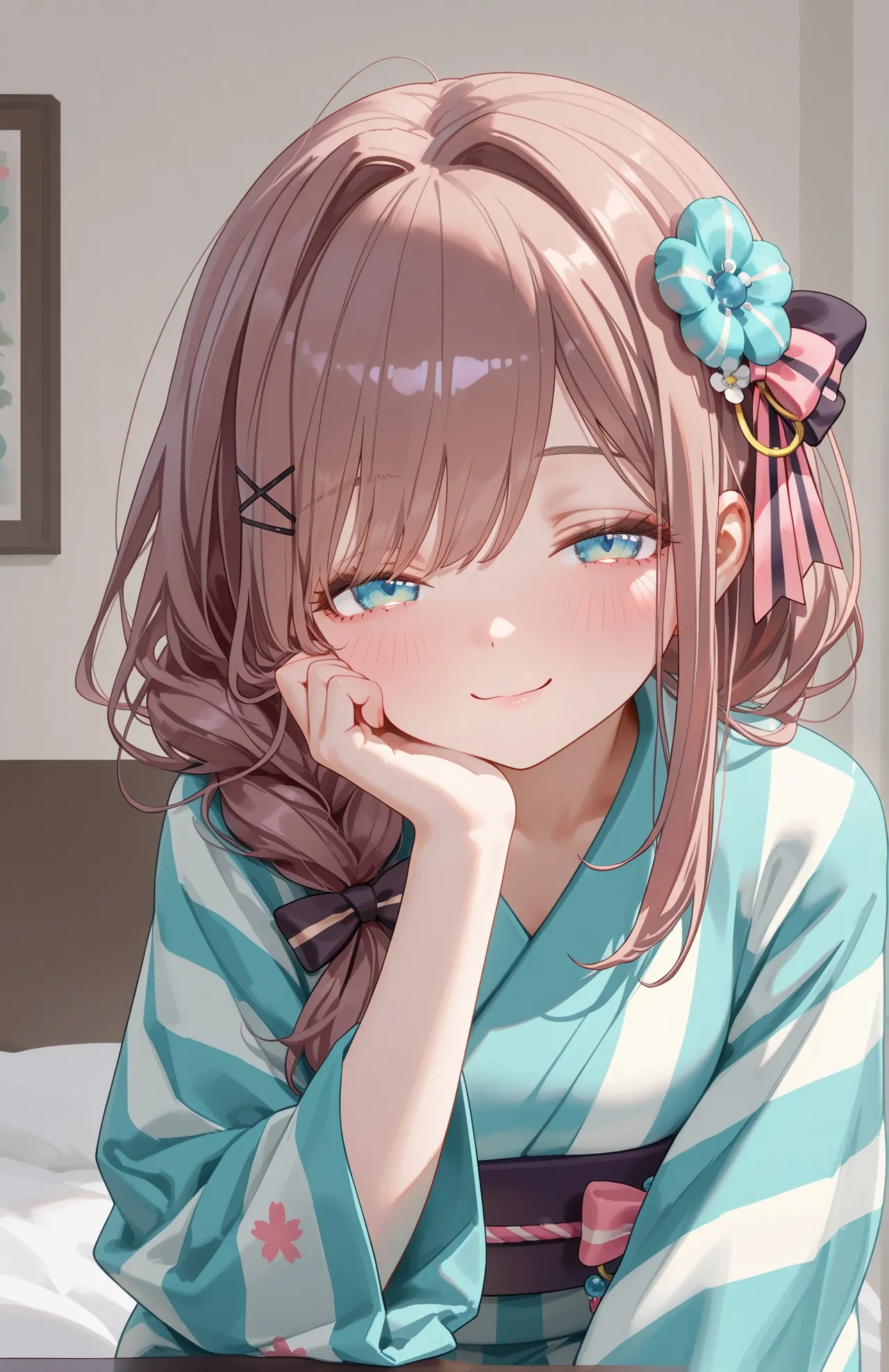 PIXIV Melocotón 107679485 14 - Image 347