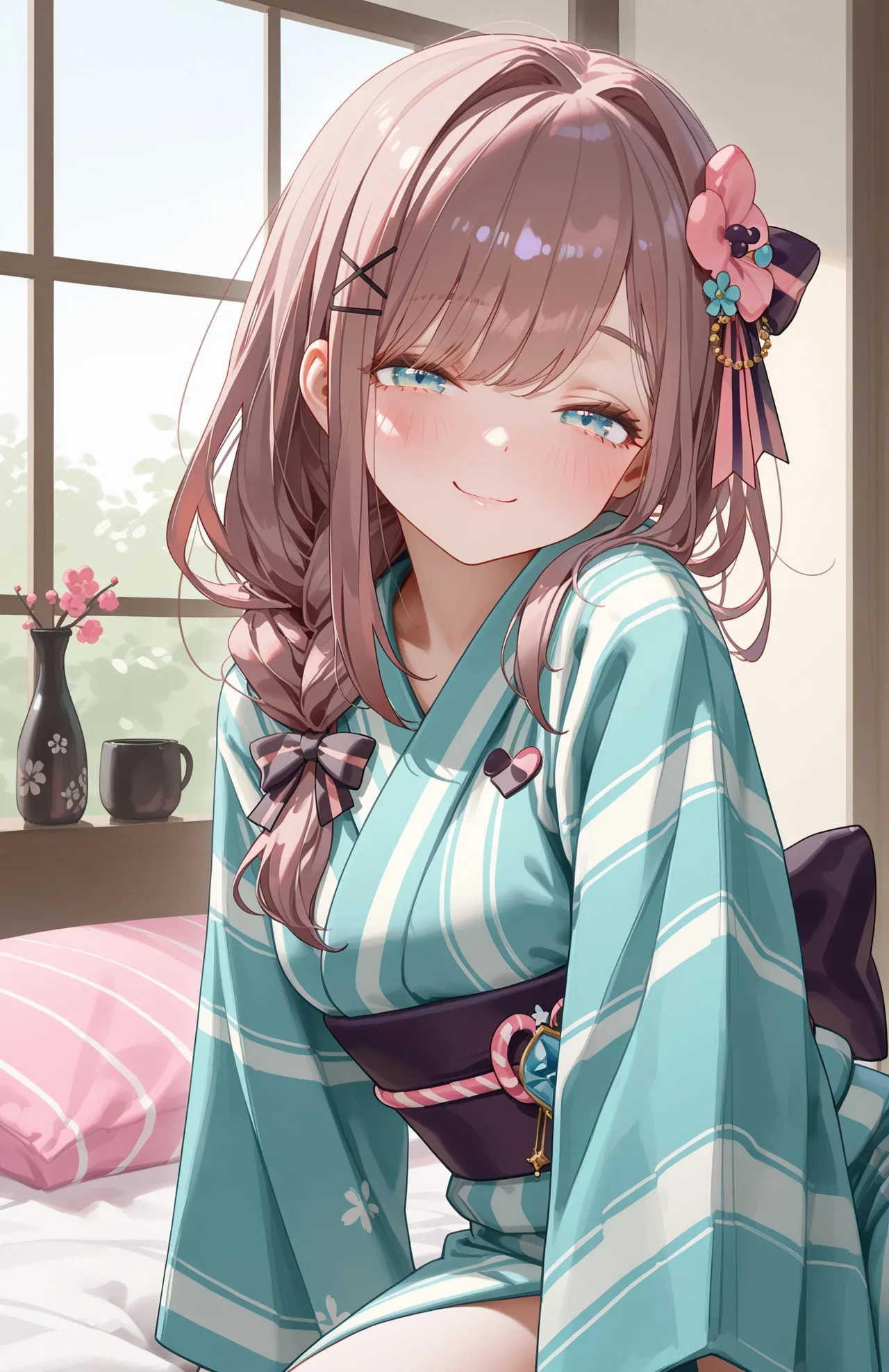 PIXIV Melocotón 107679485 14 - Image 348