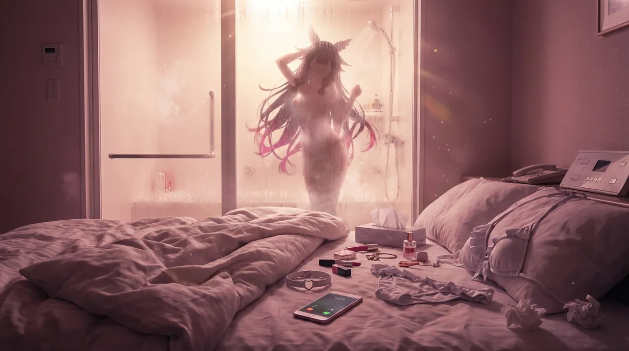 PIXIV Melocotón 107679485 14 - Image 386