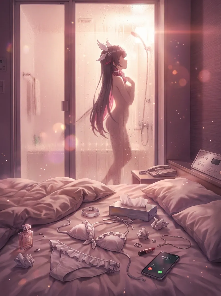 PIXIV Melocotón 107679485 14 - Image 387