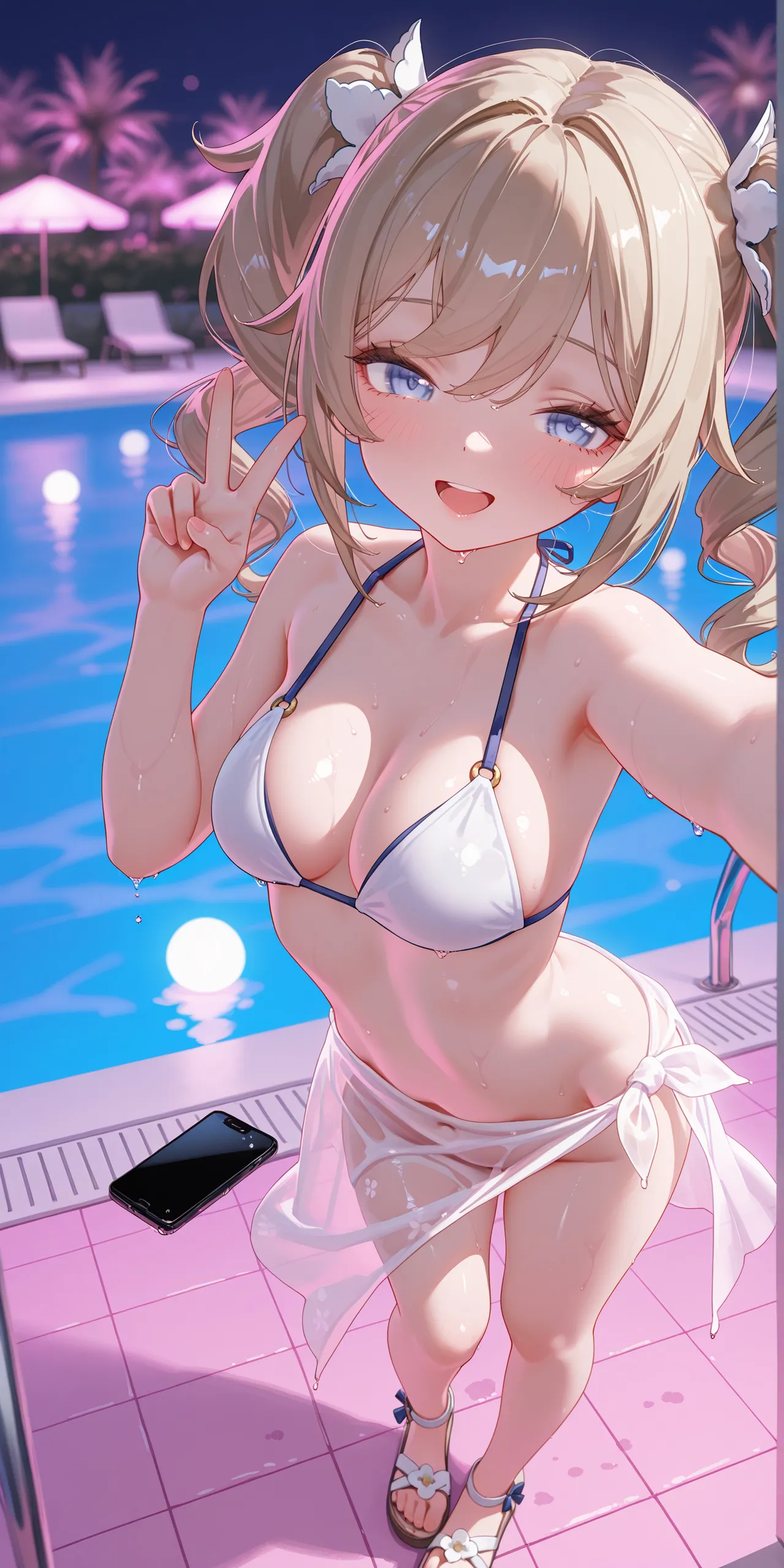 PIXIV Melocotón 107679485 14 - Image 390