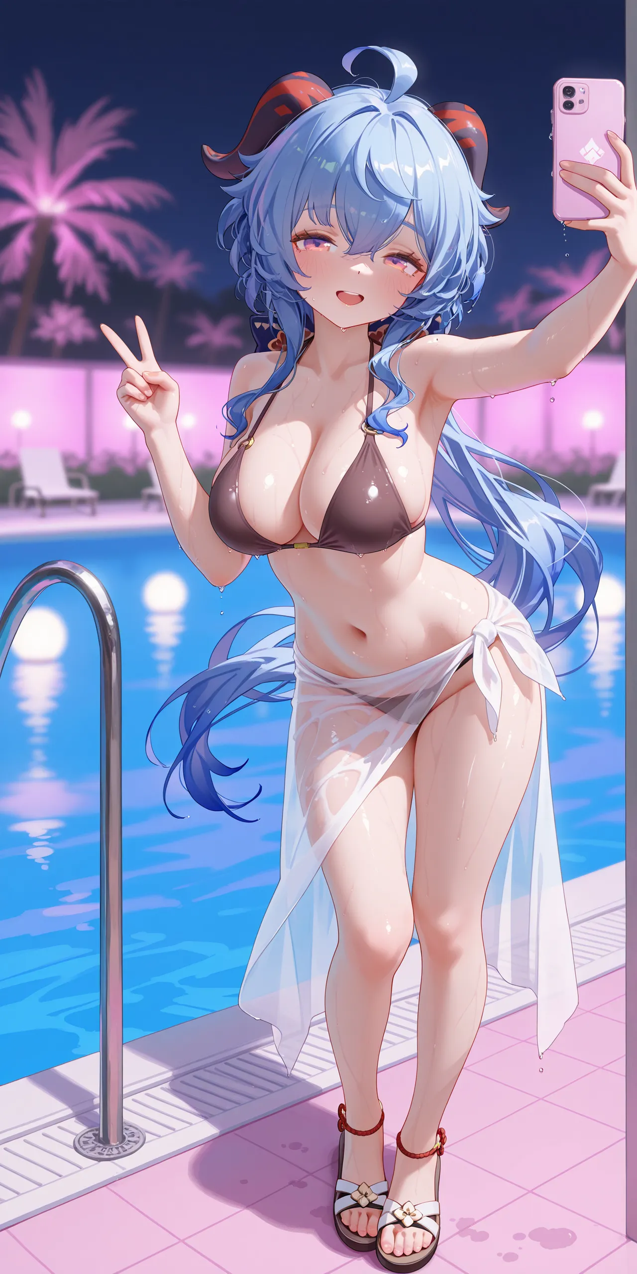 PIXIV Melocotón 107679485 14 - Image 391