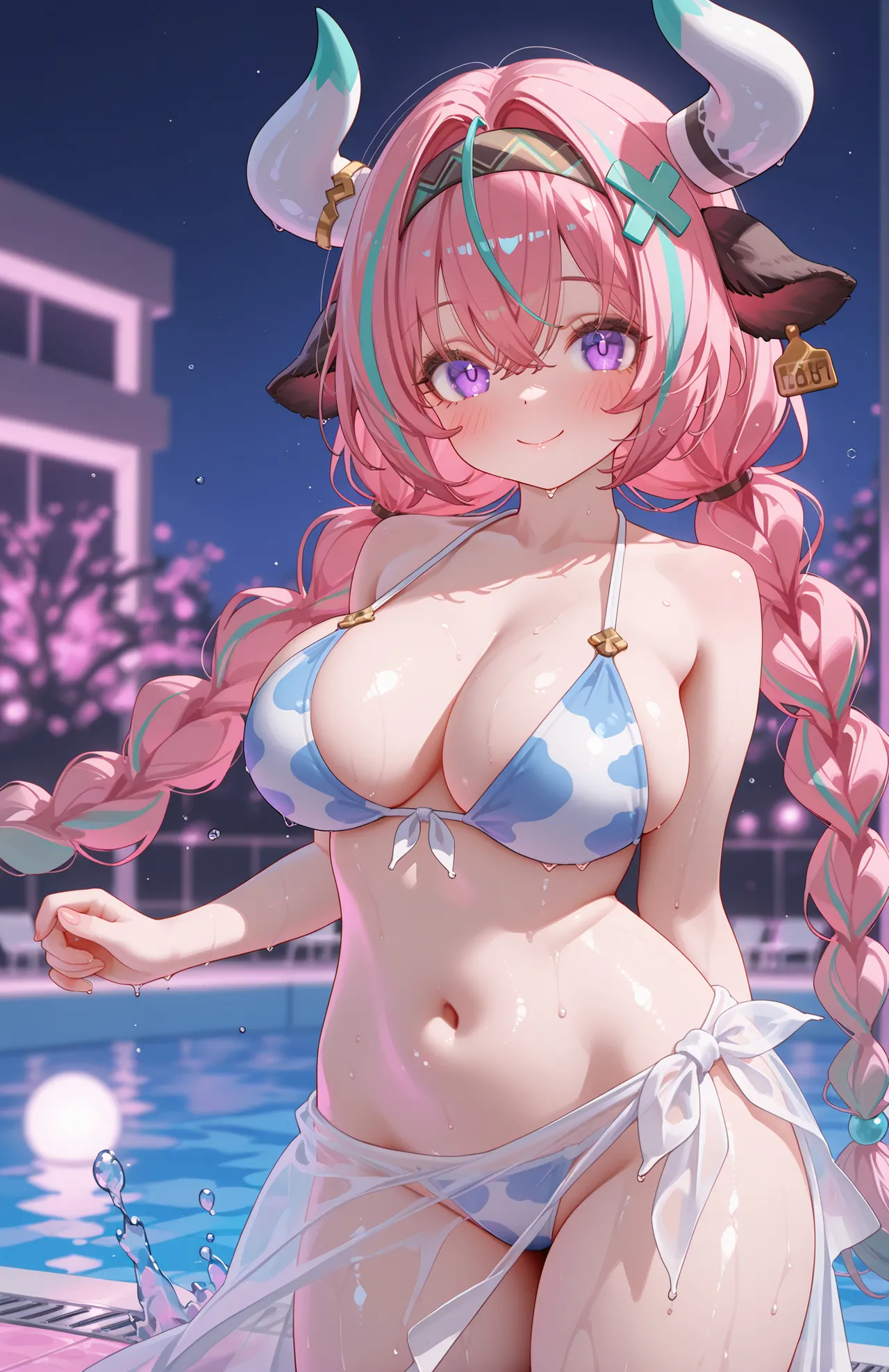 PIXIV Melocotón 107679485 14 - Image 414