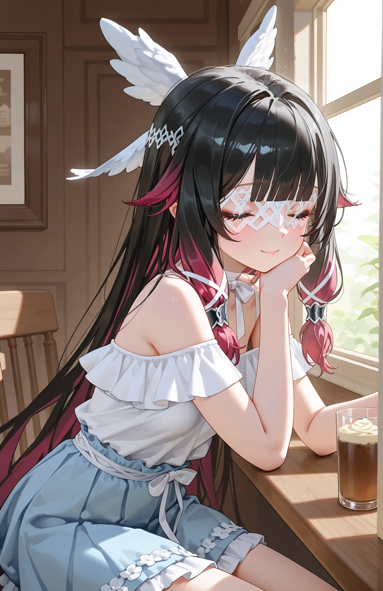 PIXIV Melocotón 107679485 14 - Image 421