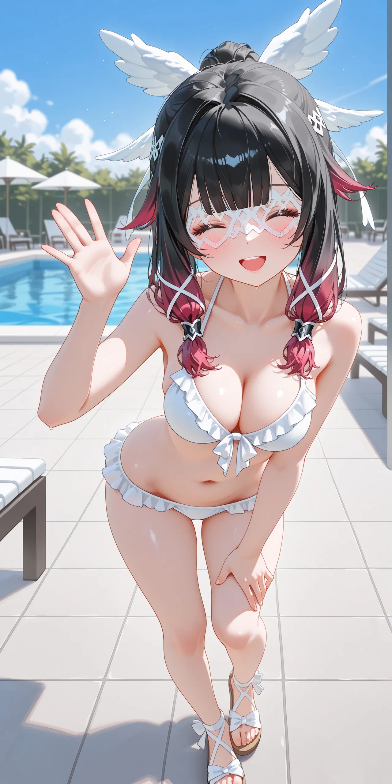 PIXIV Melocotón 107679485 14 - Image 428