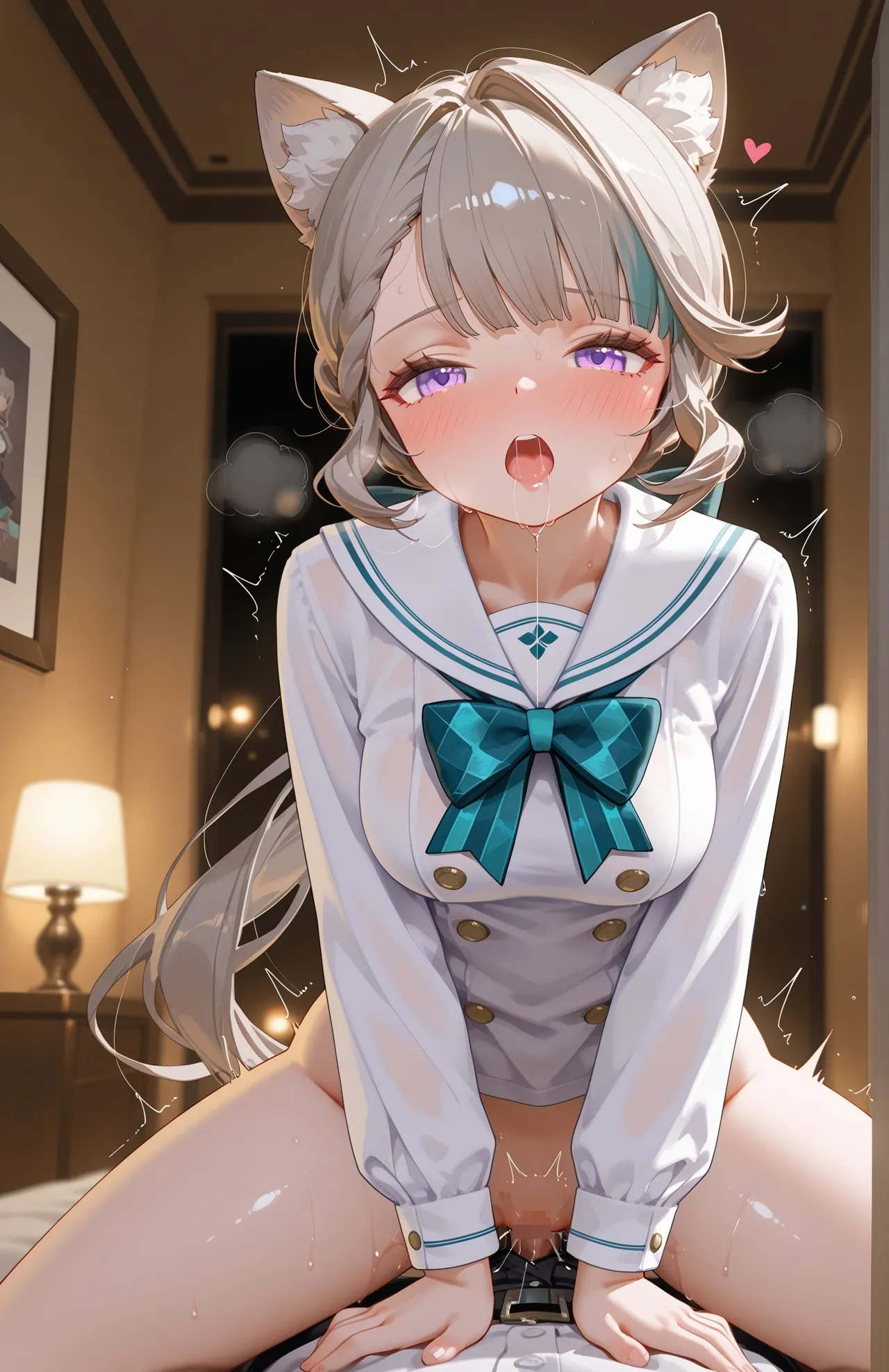 PIXIV Melocotón 107679485 14 - Image 46