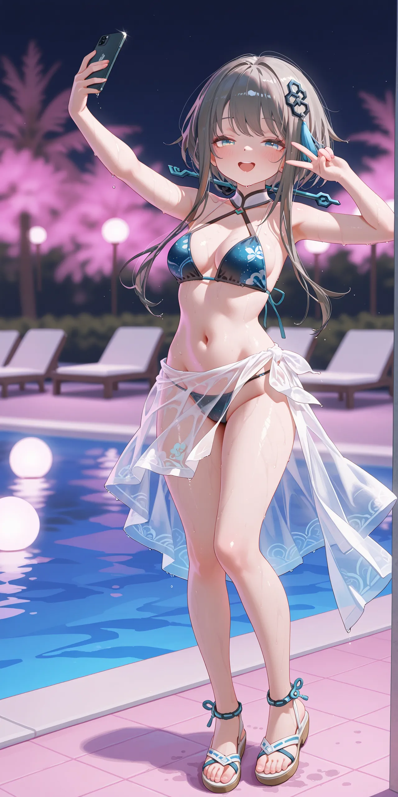 PIXIV Melocotón 107679485 14 - Image 475