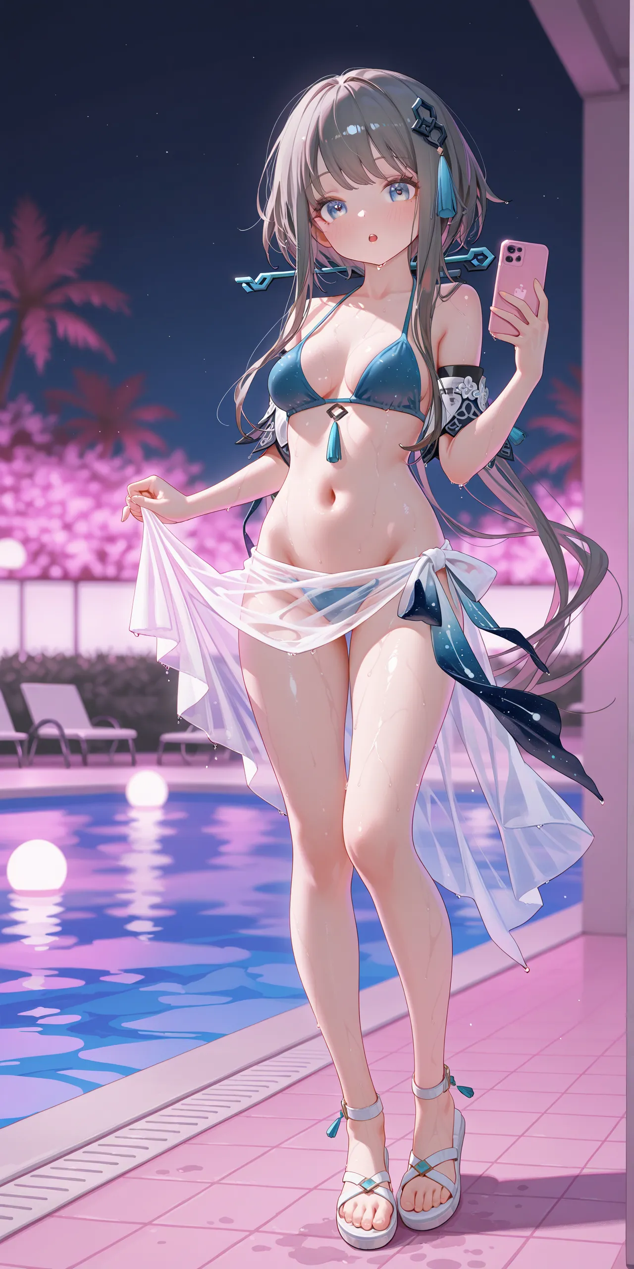 PIXIV Melocotón 107679485 14 - Image 476