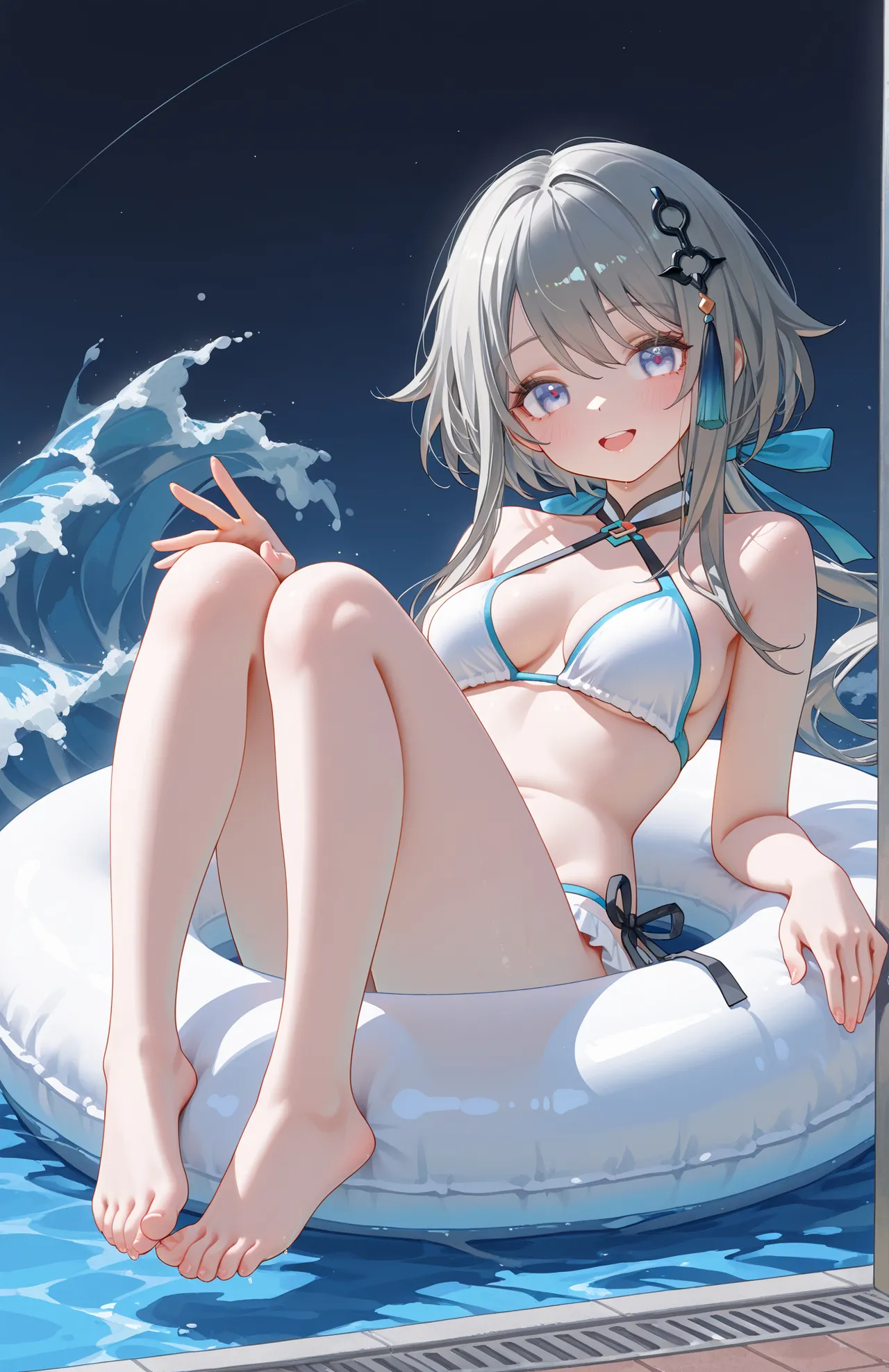 PIXIV Melocotón 107679485 14 - Image 480