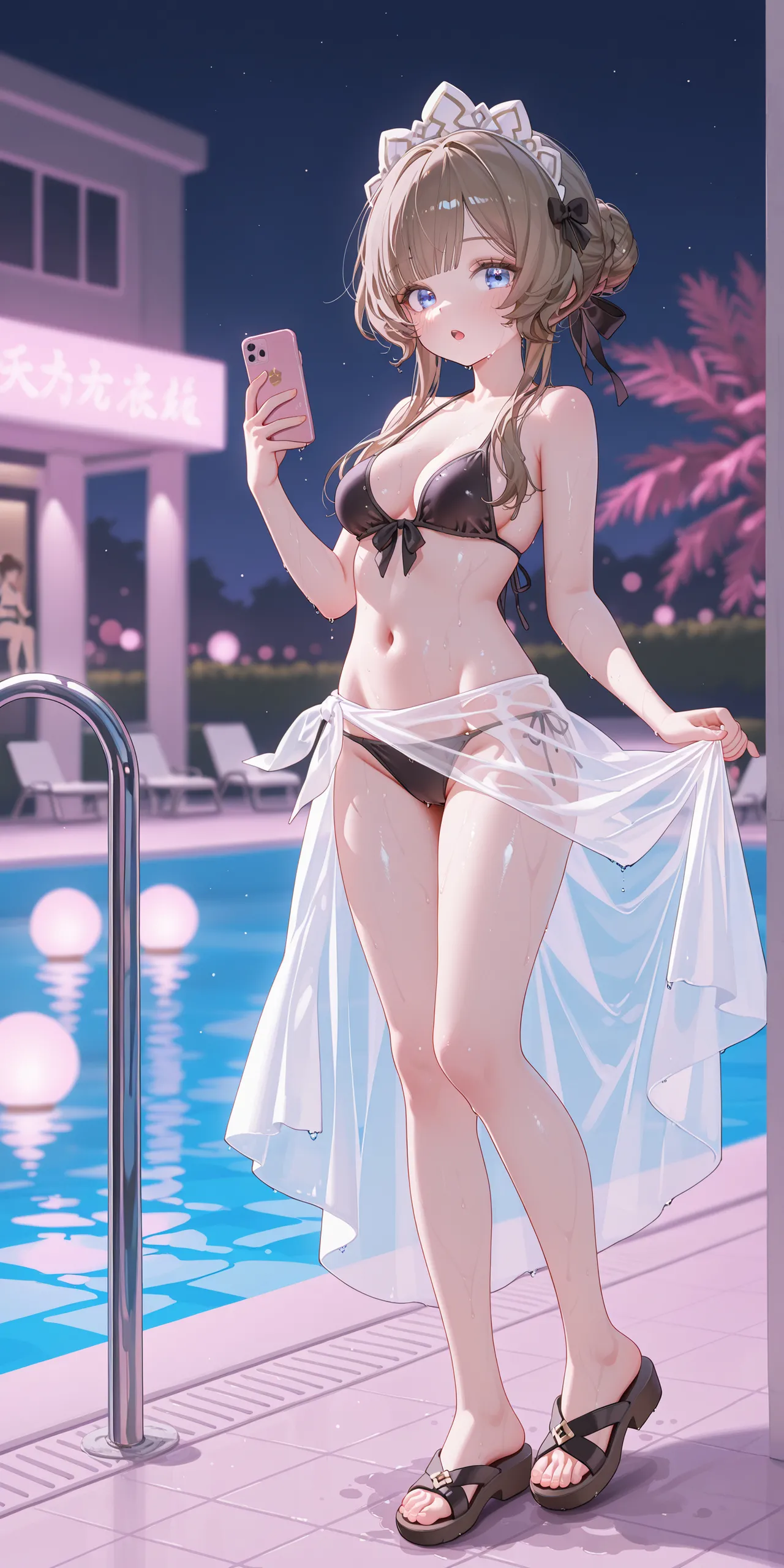 PIXIV Melocotón 107679485 14 - Image 516