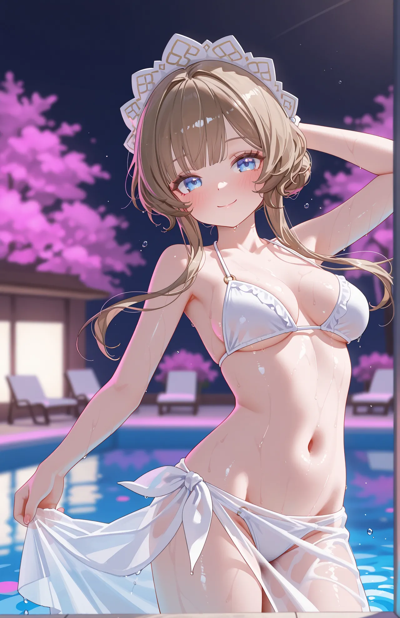 PIXIV Melocotón 107679485 14 - Image 520