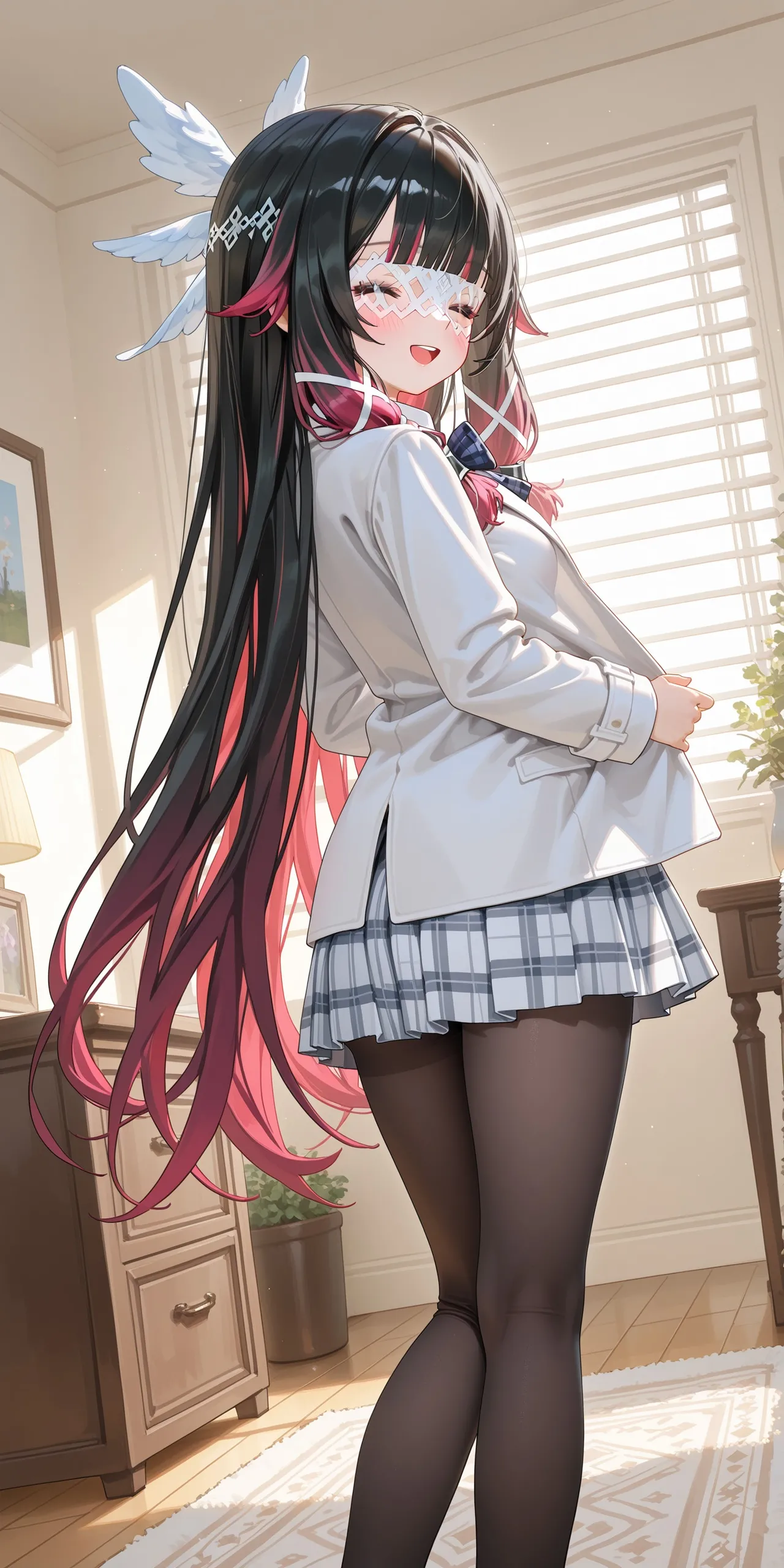 PIXIV Melocotón 107679485 14 - Image 521