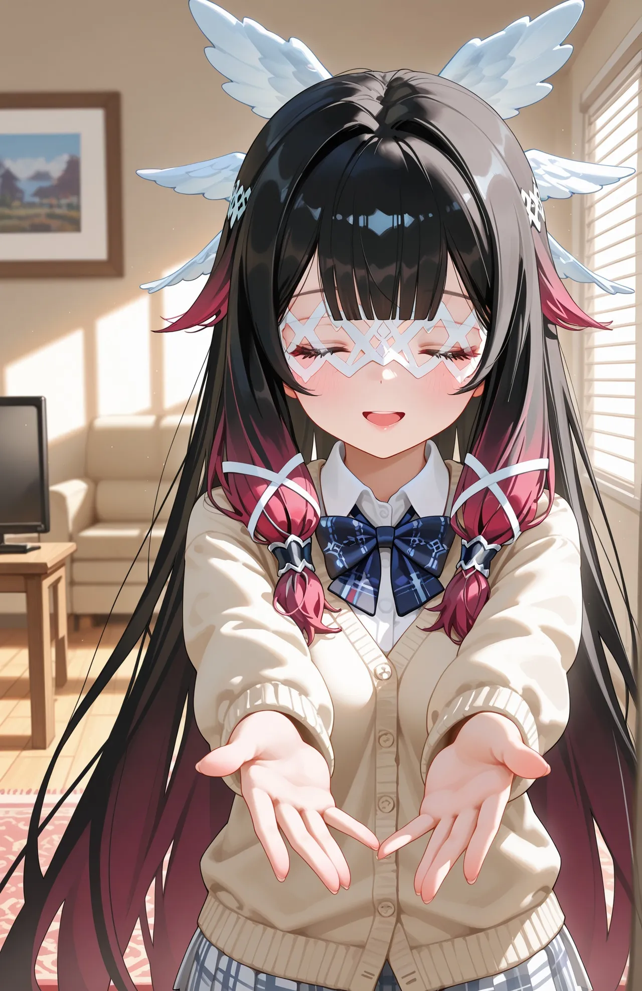 PIXIV Melocotón 107679485 14 - Image 522