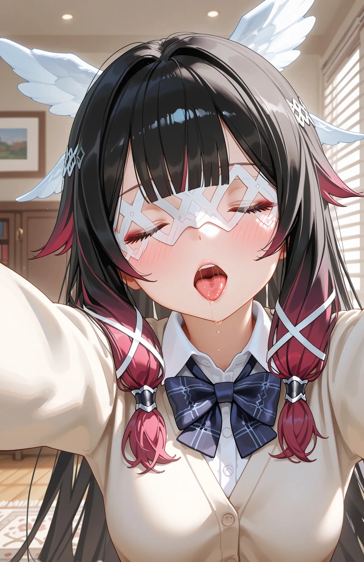 PIXIV Melocotón 107679485 14 - Image 524