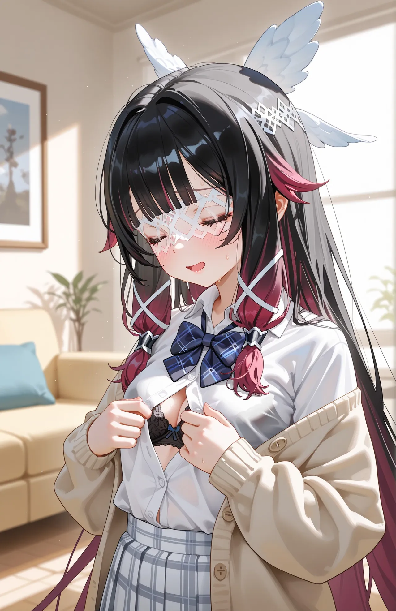 PIXIV Melocotón 107679485 14 - Image 526