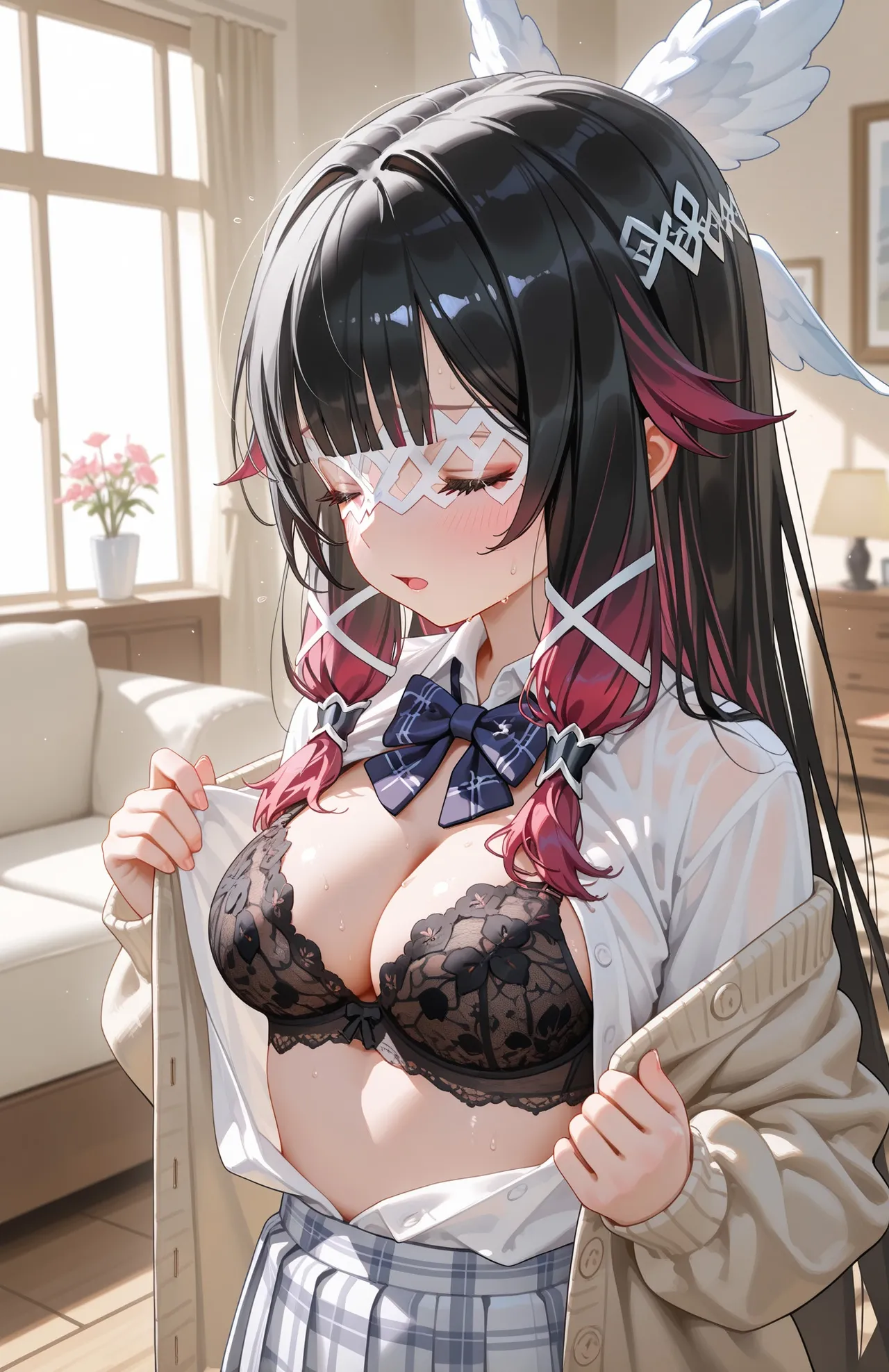 PIXIV Melocotón 107679485 14 - Image 527