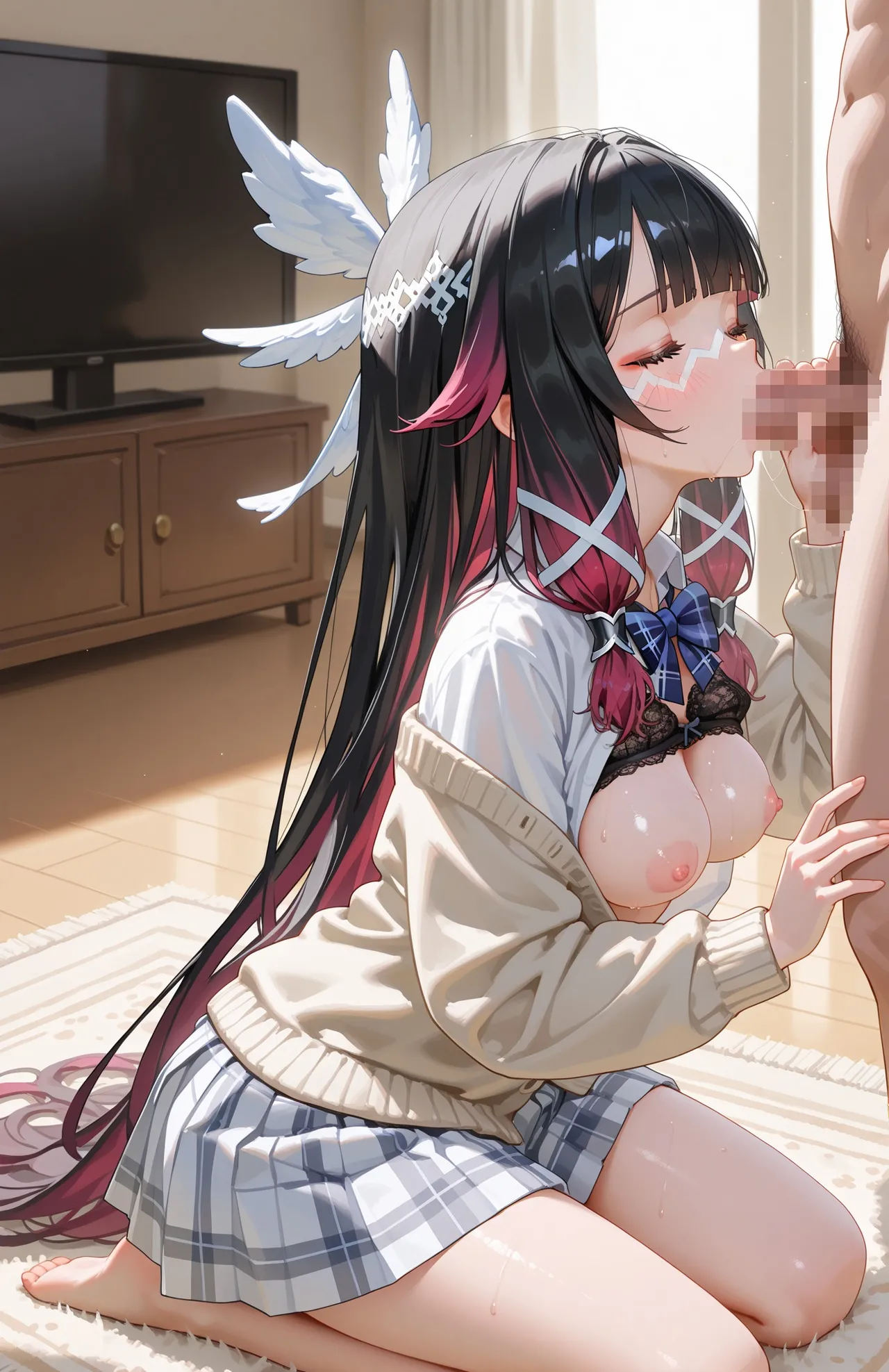 PIXIV Melocotón 107679485 14 - Image 536