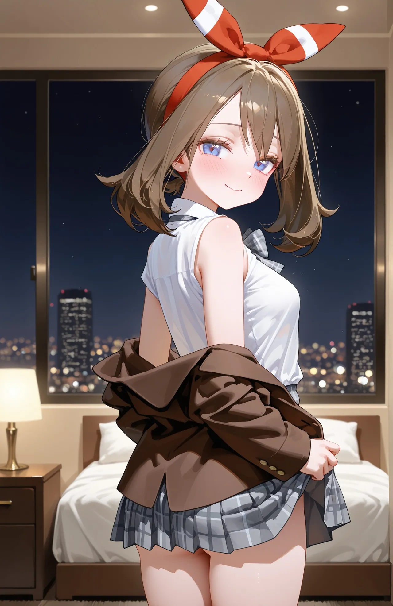 PIXIV Melocotón 107679485 14 - Image 551