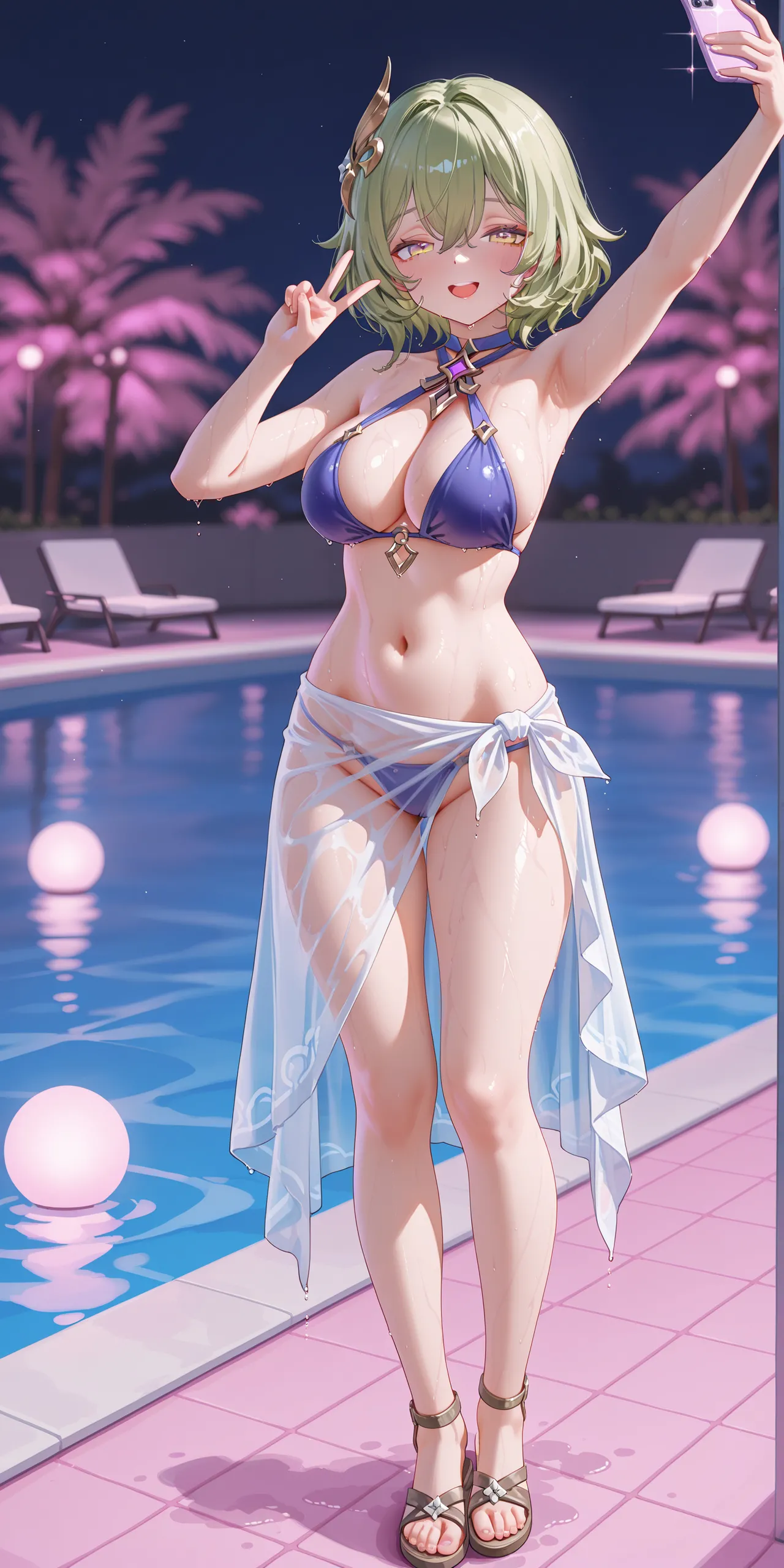 PIXIV Melocotón 107679485 14 - Image 568