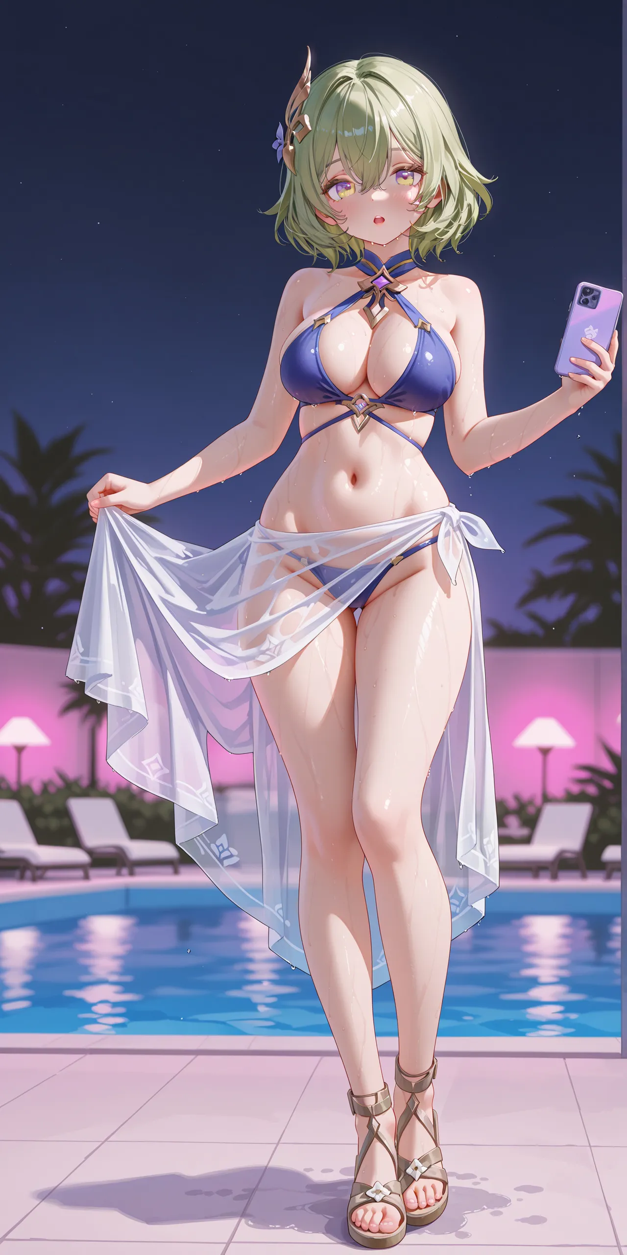 PIXIV Melocotón 107679485 14 - Image 569