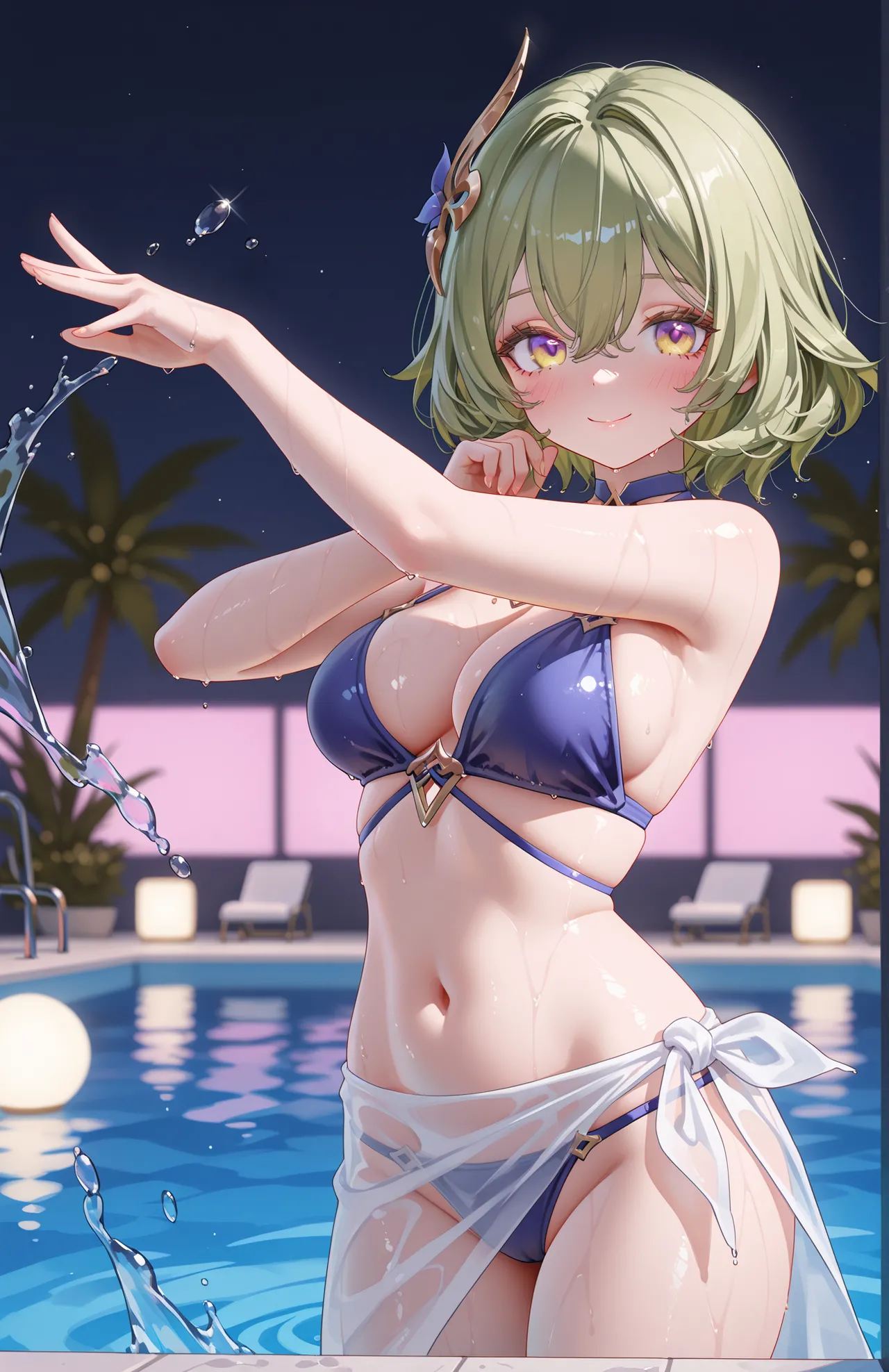 PIXIV Melocotón 107679485 14 - Image 573