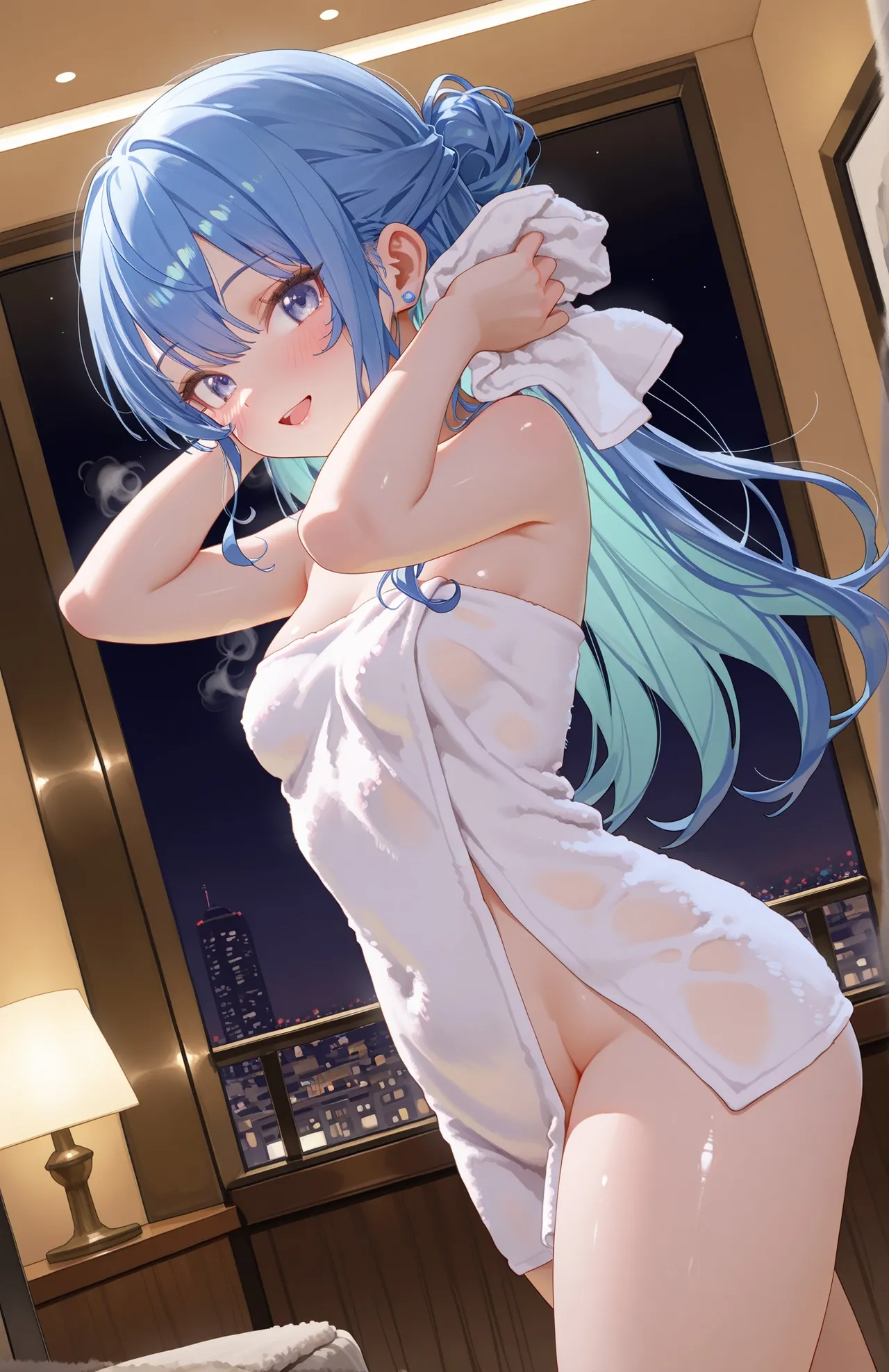 PIXIV Melocotón 107679485 14 - Image 575