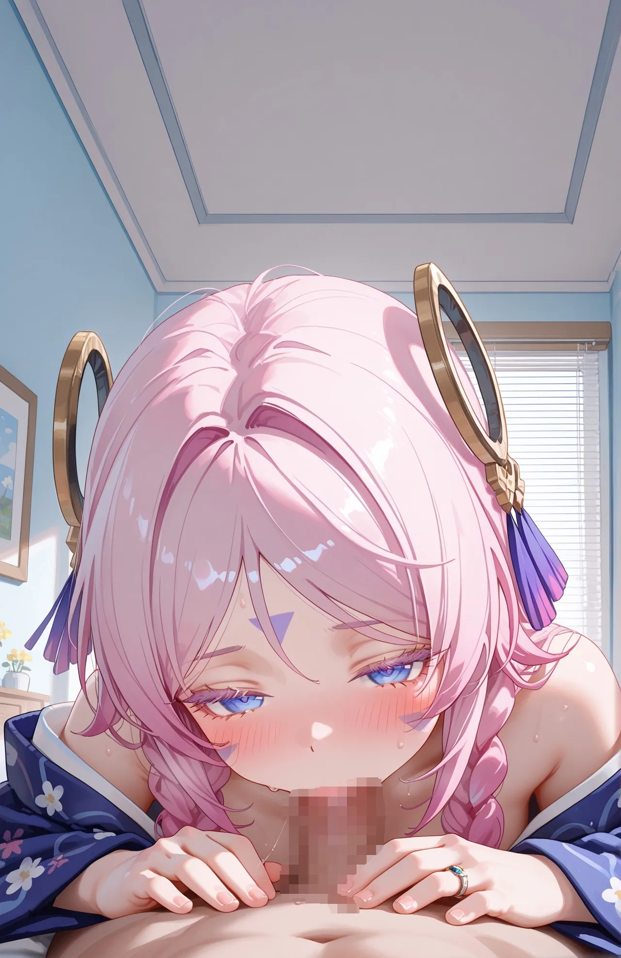 PIXIV Melocotón 107679485 14 - Image 600