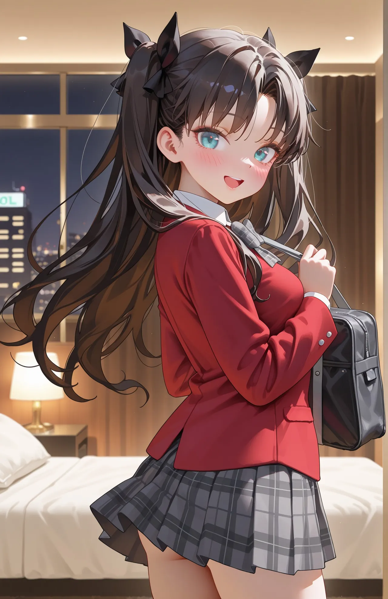 PIXIV Melocotón 107679485 14 - Image 61