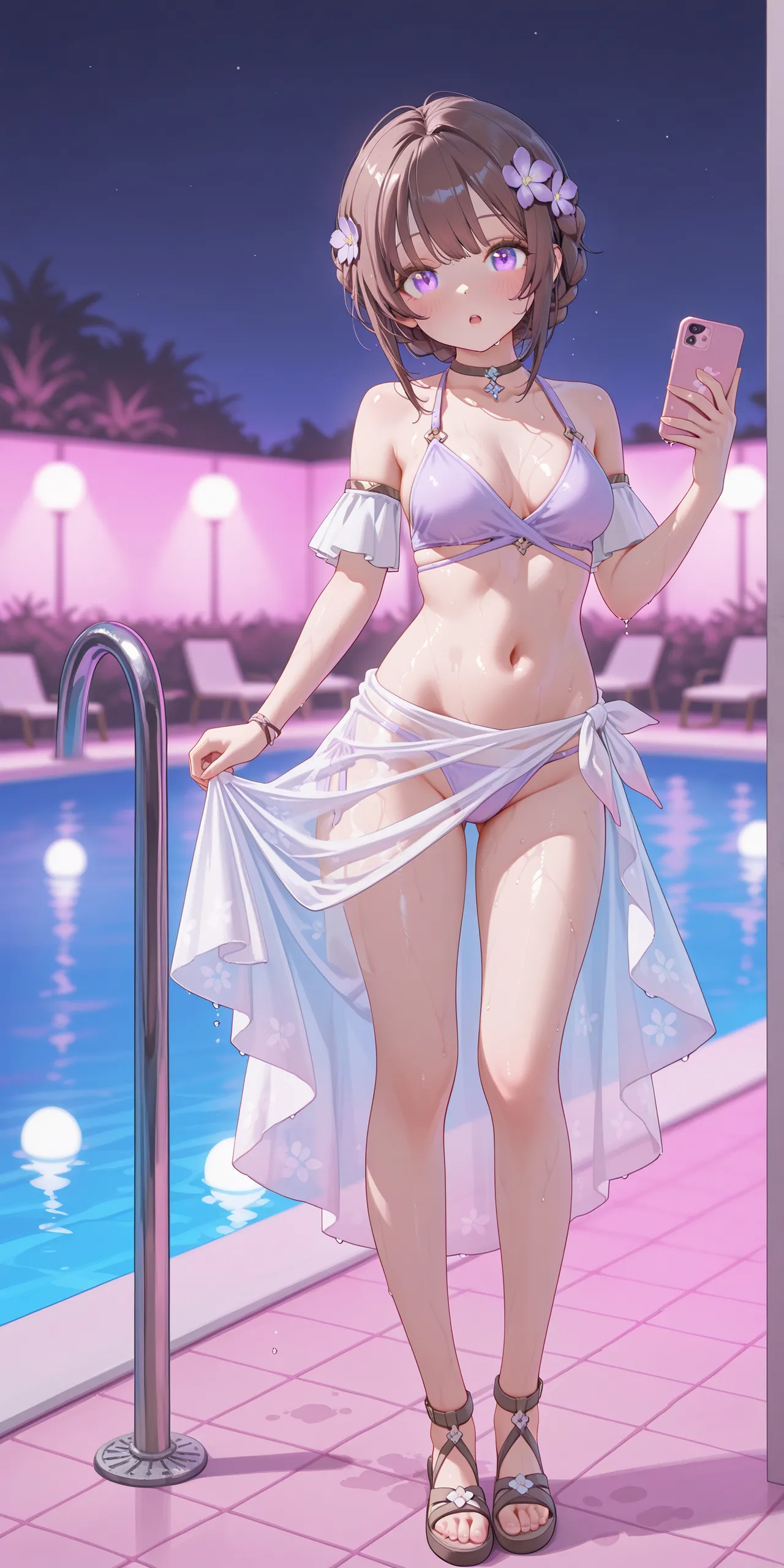 PIXIV Melocotón 107679485 14 - Image 611