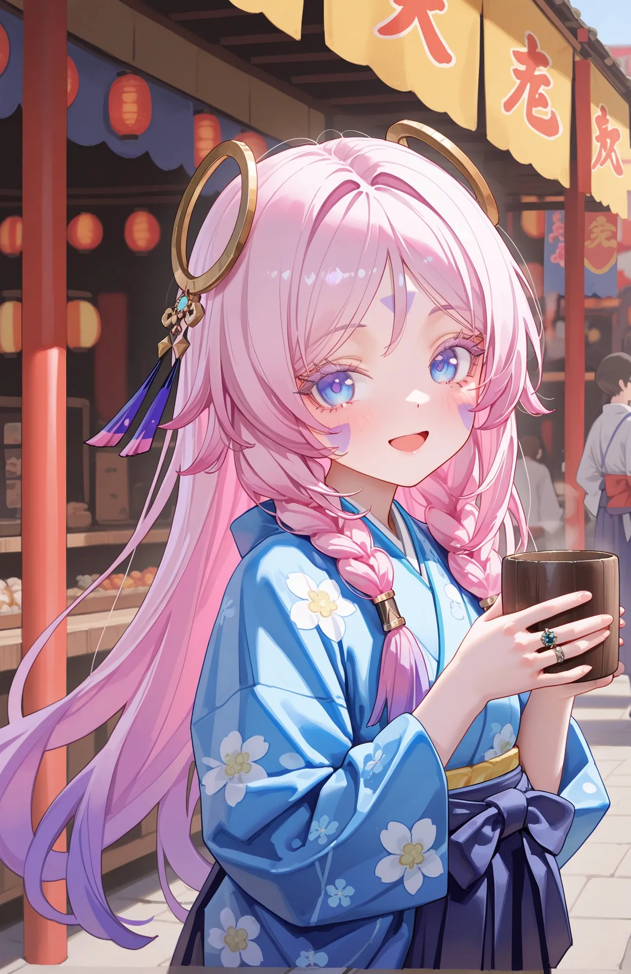 PIXIV Melocotón 107679485 14 - Image 616