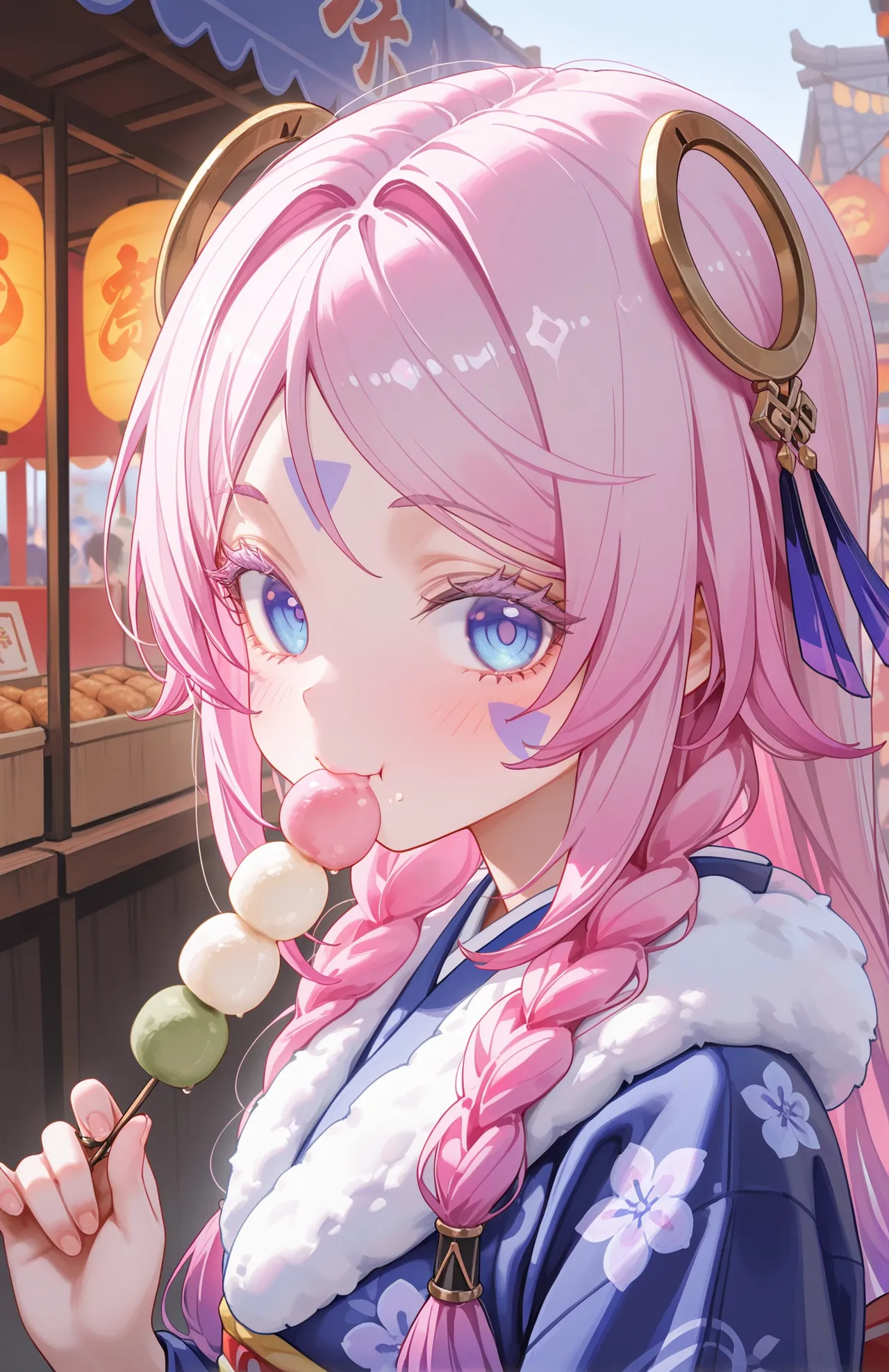 PIXIV Melocotón 107679485 14 - Image 617