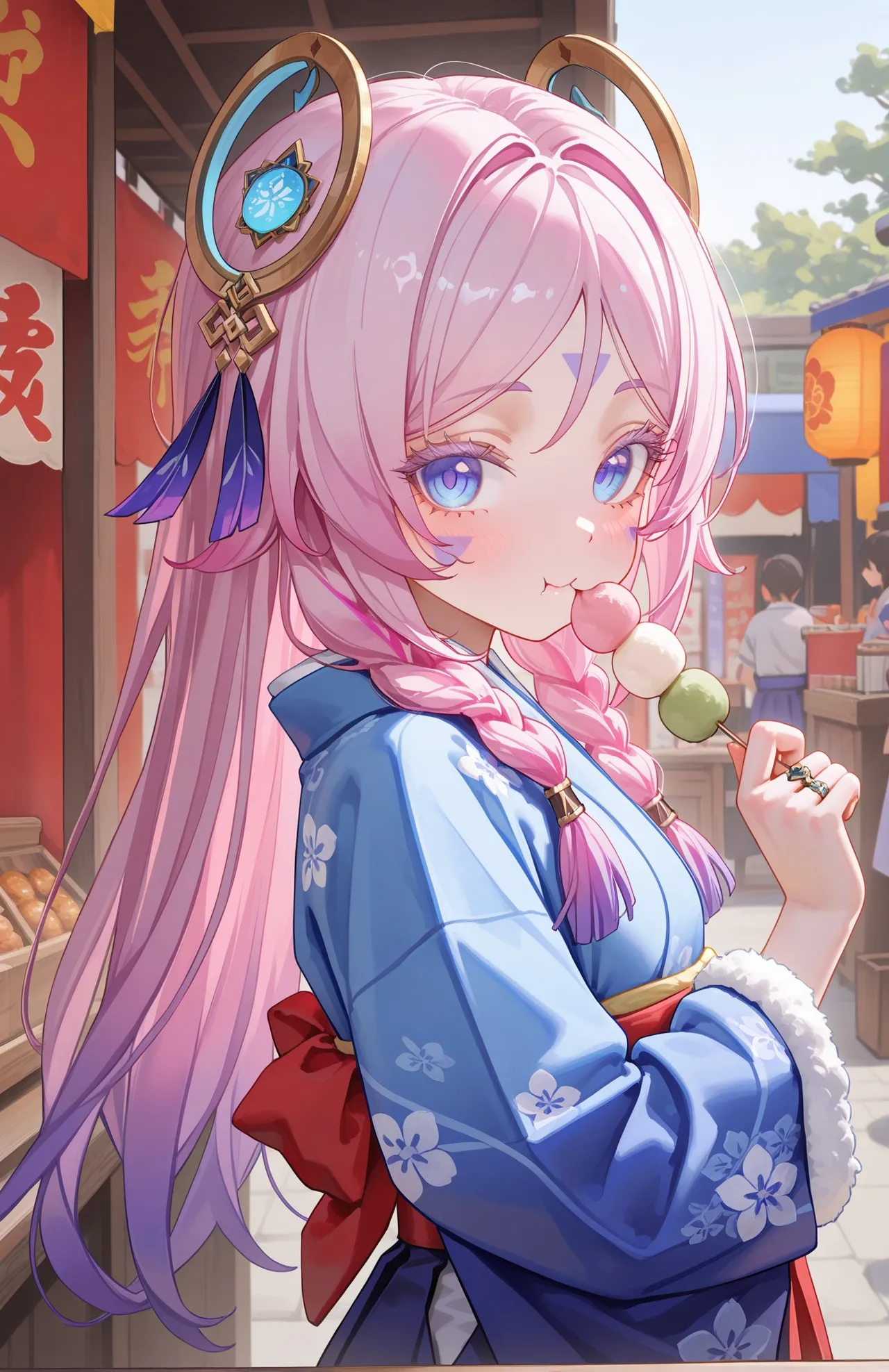 PIXIV Melocotón 107679485 14 - Image 618