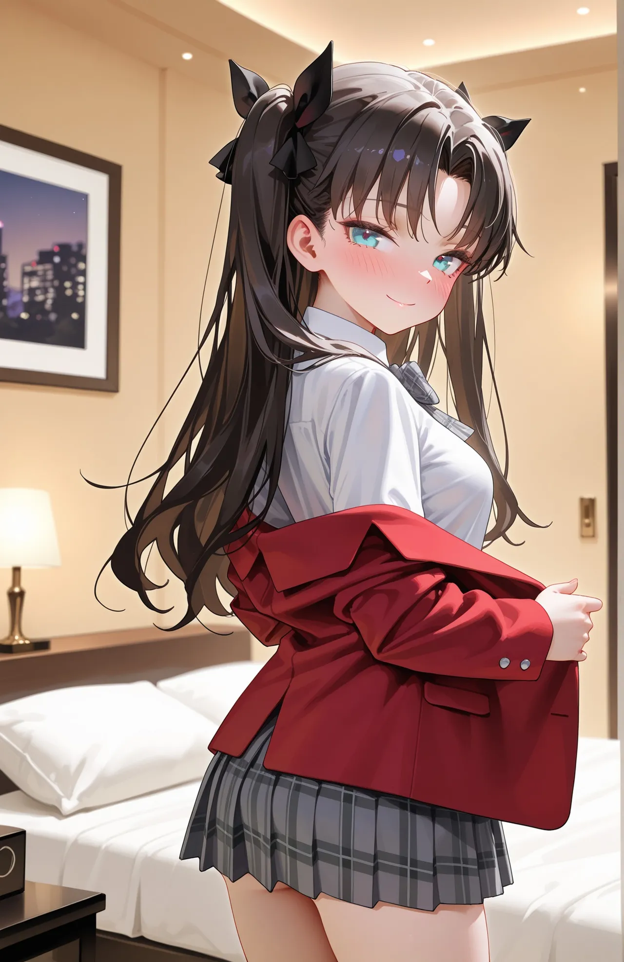 PIXIV Melocotón 107679485 14 - Image 62