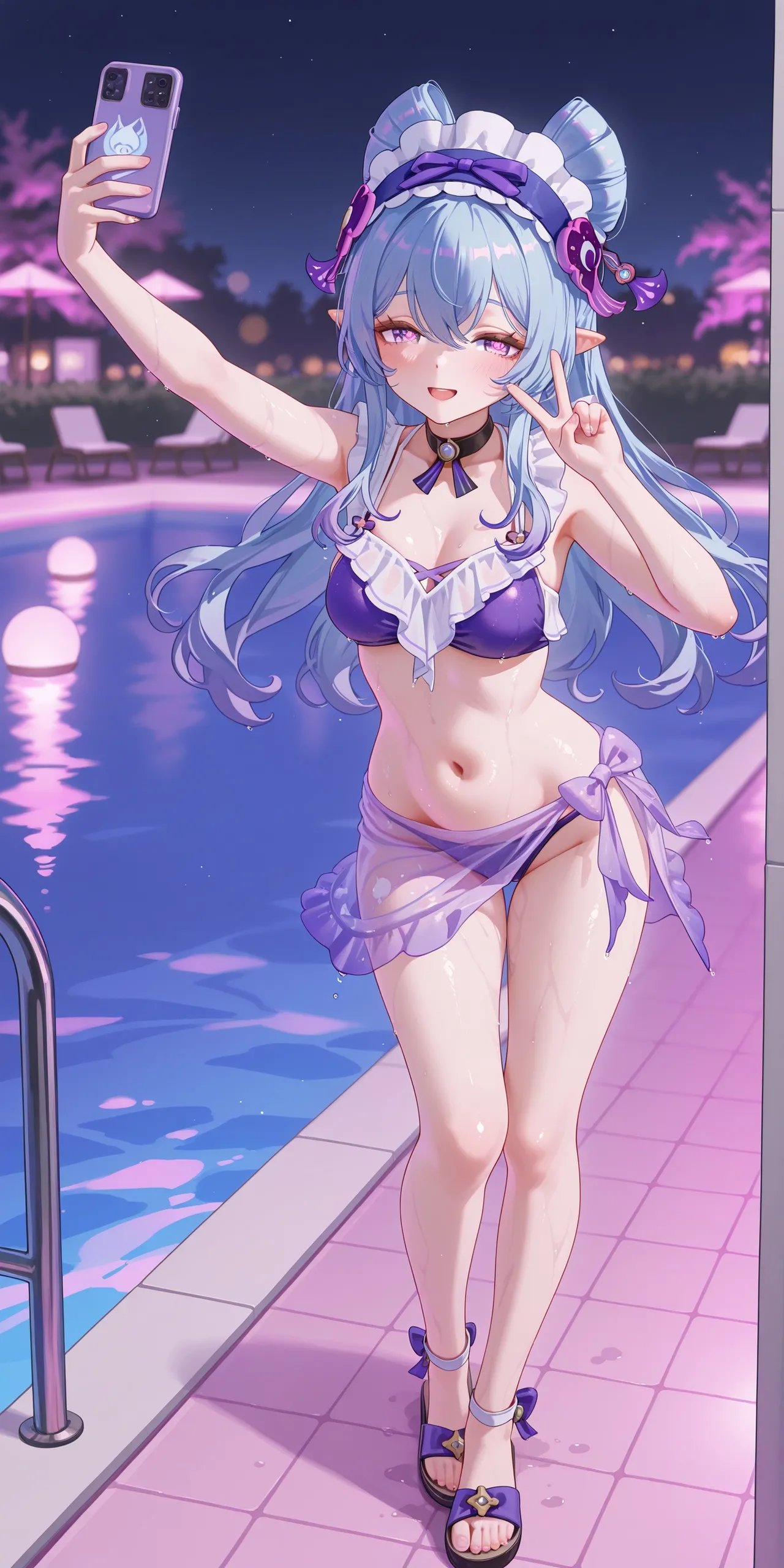 PIXIV Melocotón 107679485 14 - Image 651