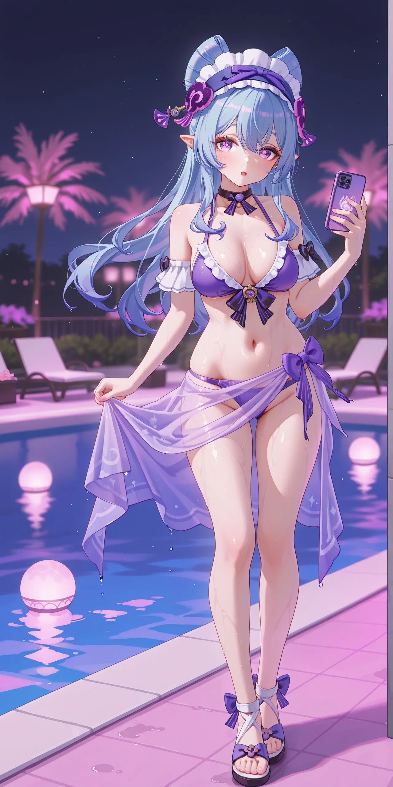 PIXIV Melocotón 107679485 14 - Image 652