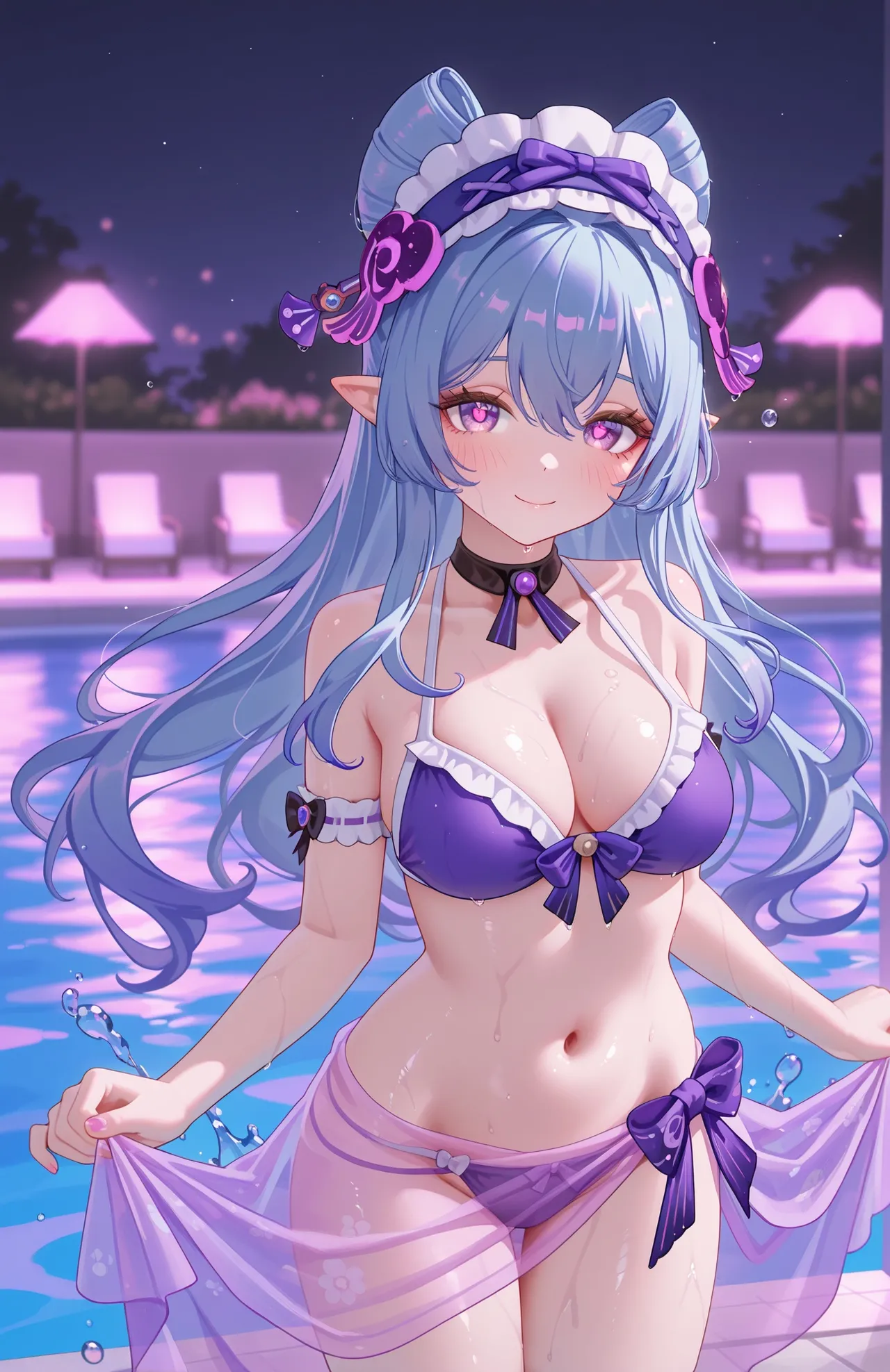 PIXIV Melocotón 107679485 14 - Image 656