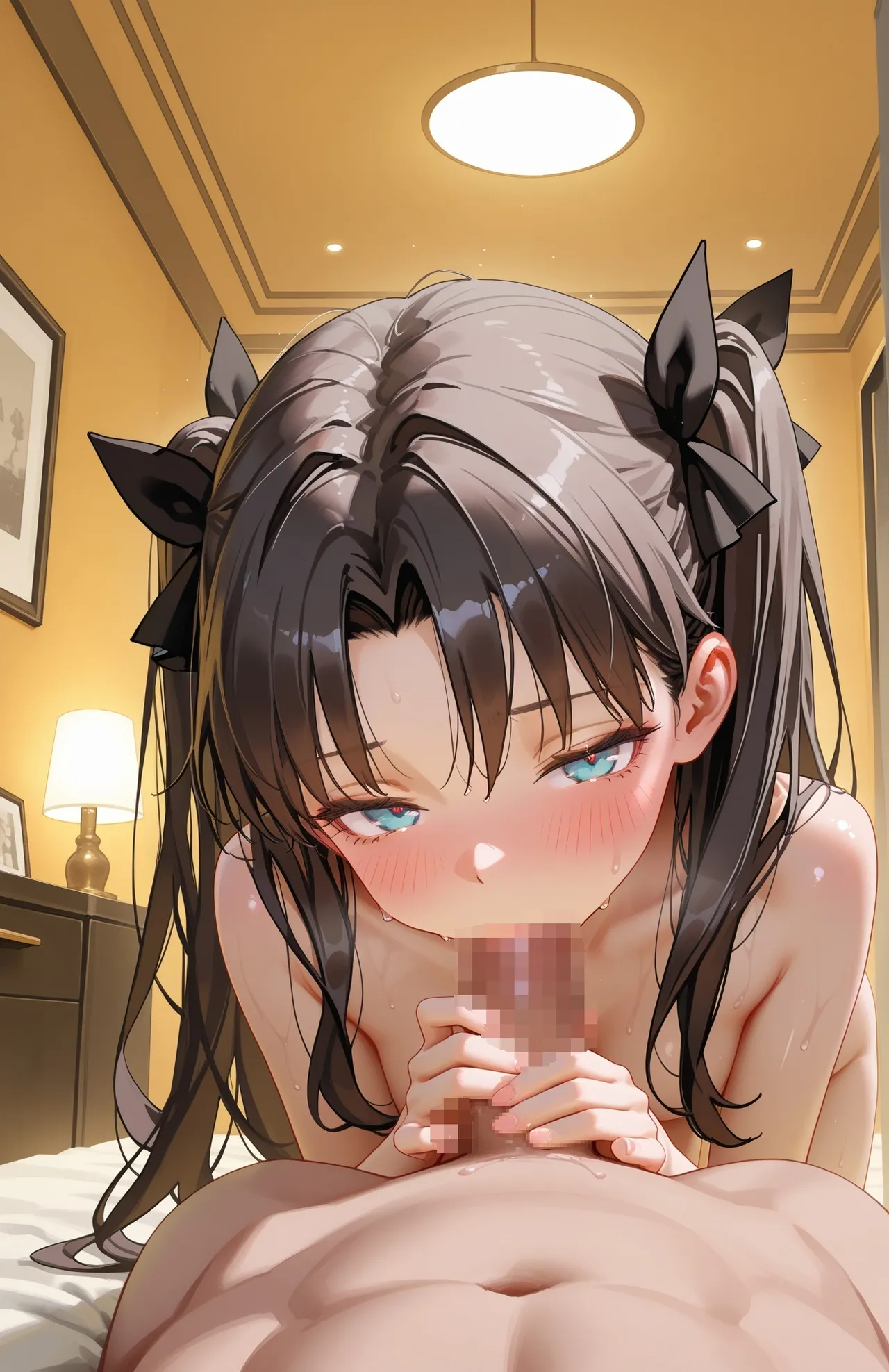 PIXIV Melocotón 107679485 14 - Image 70