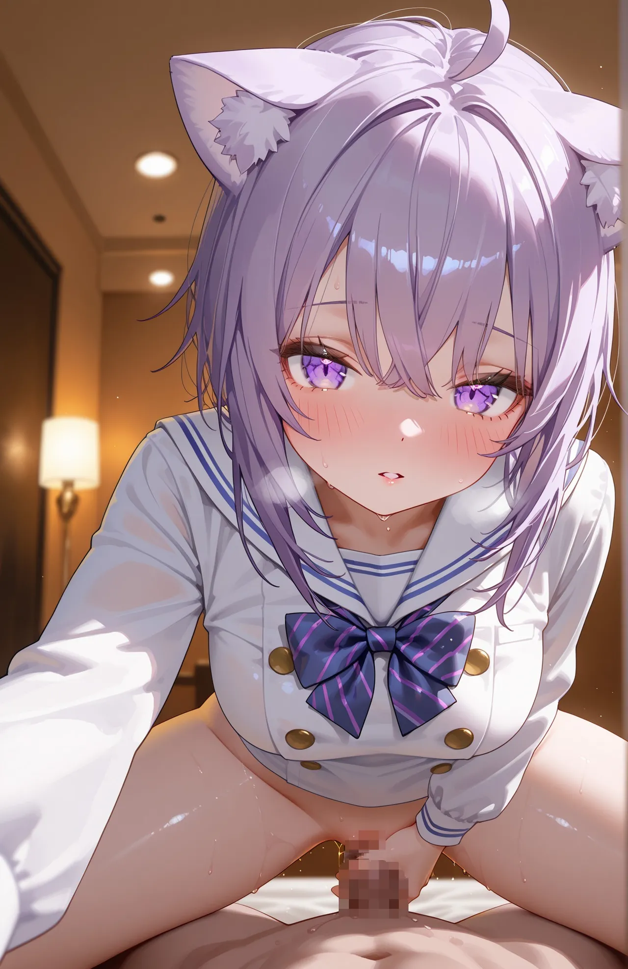 PIXIV Melocotón 107679485 14 - Image 708