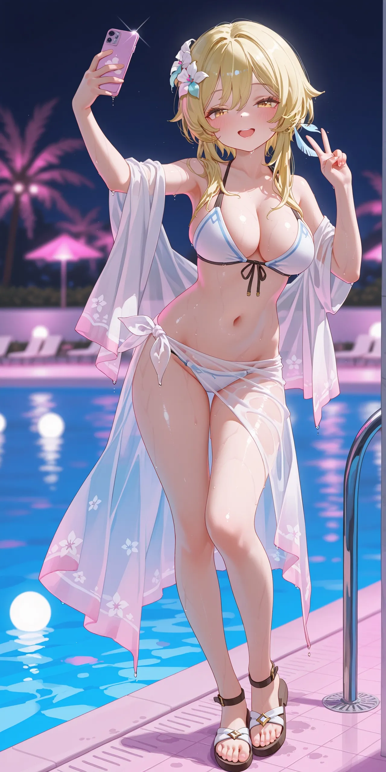 PIXIV Melocotón 107679485 14 - Image 722