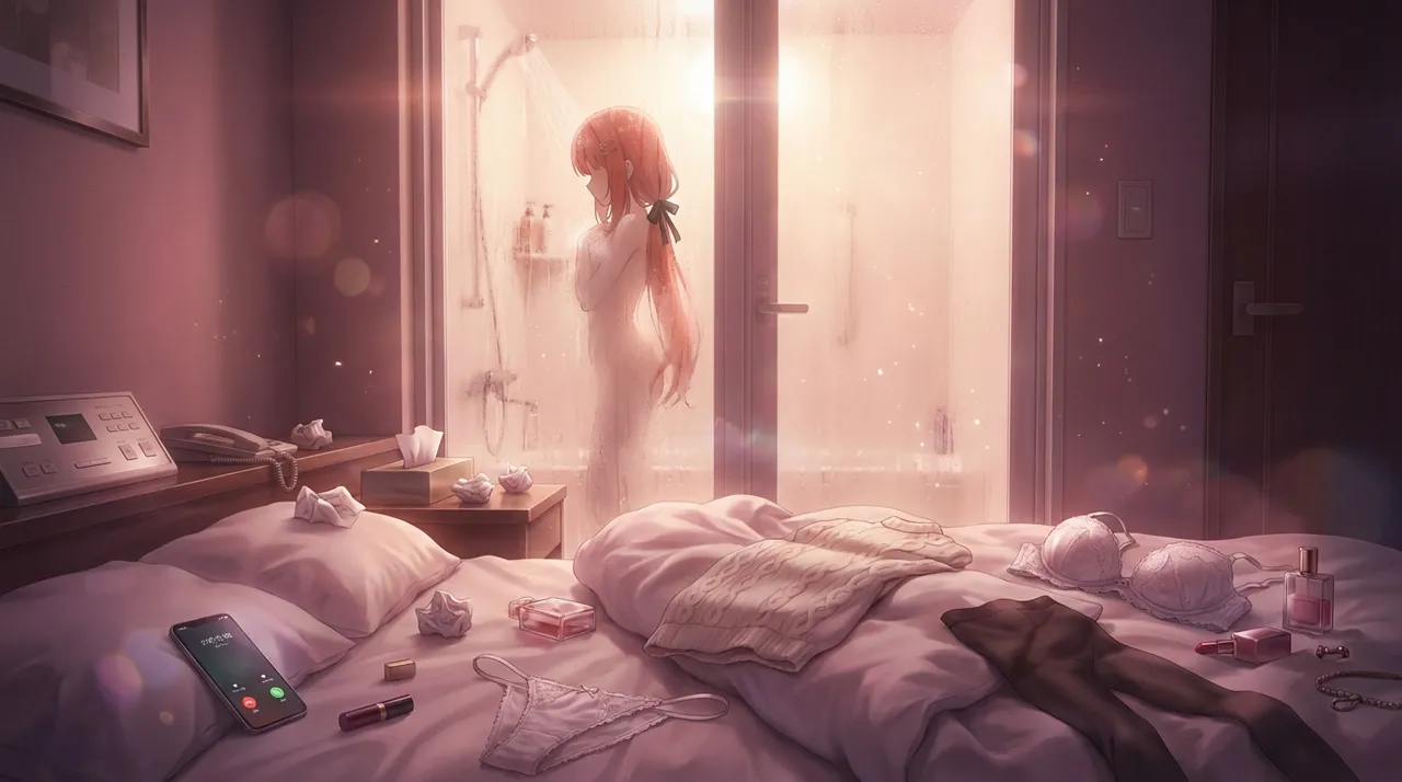 PIXIV Melocotón 107679485 14 - Image 746